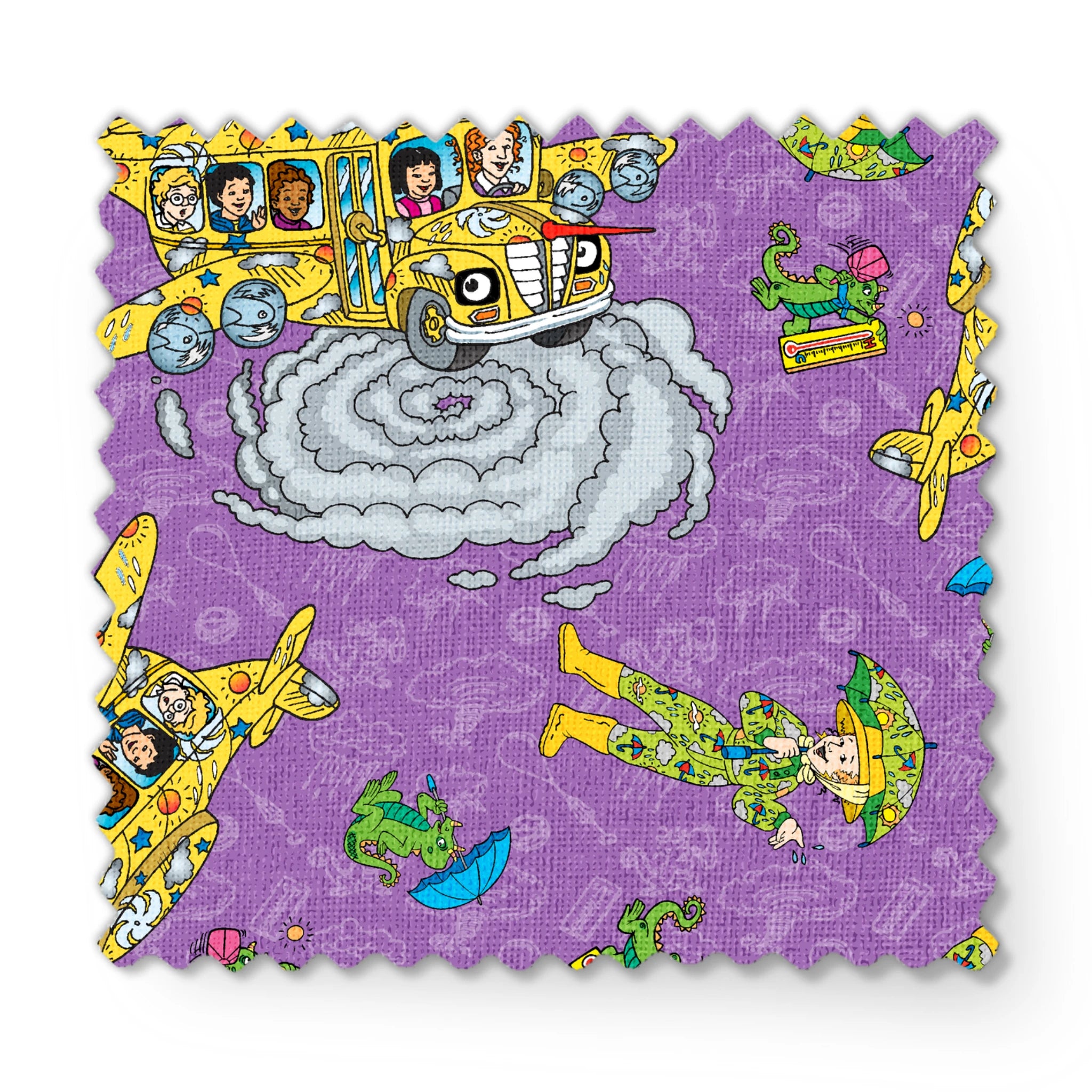  fabric swatch mockup