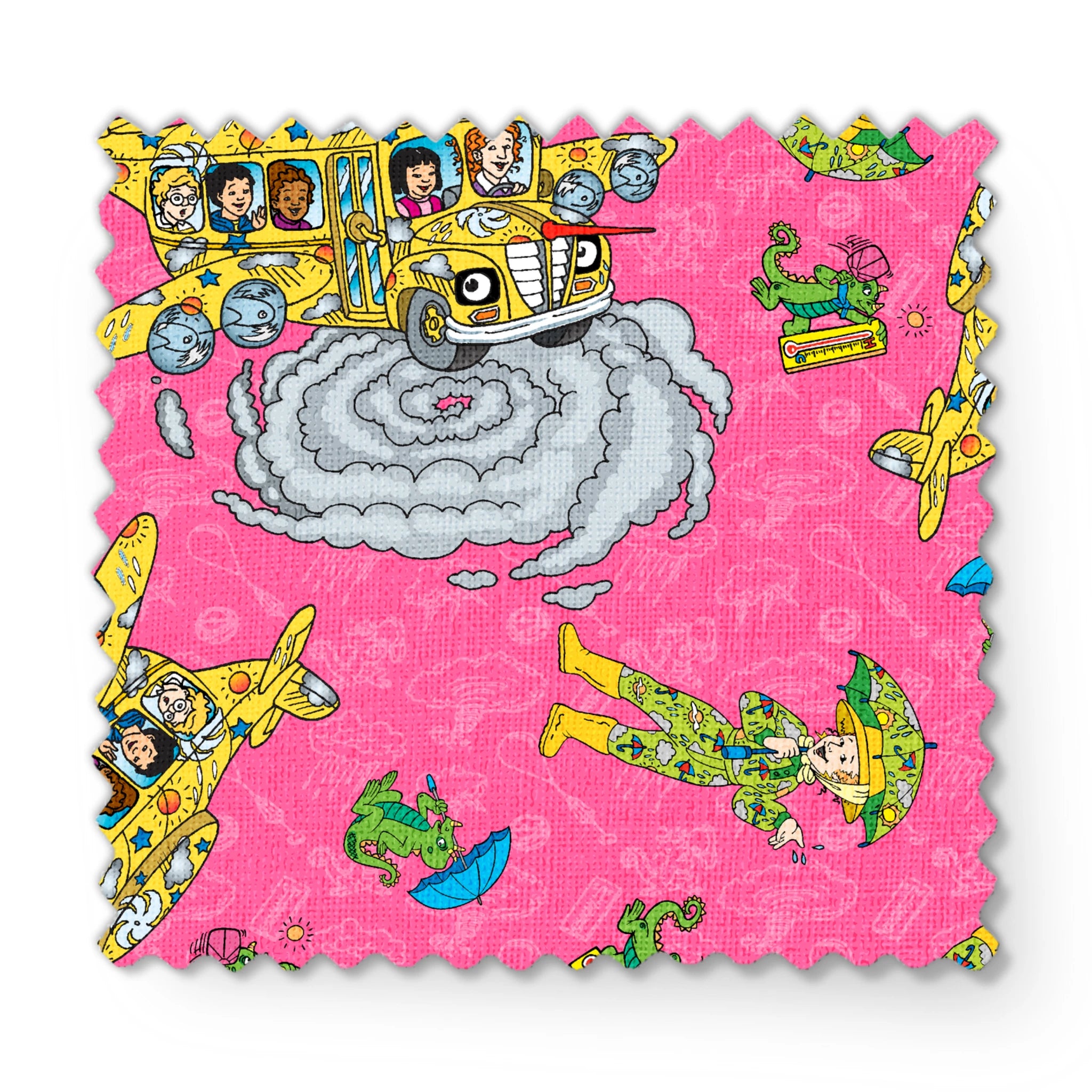  fabric swatch mockup