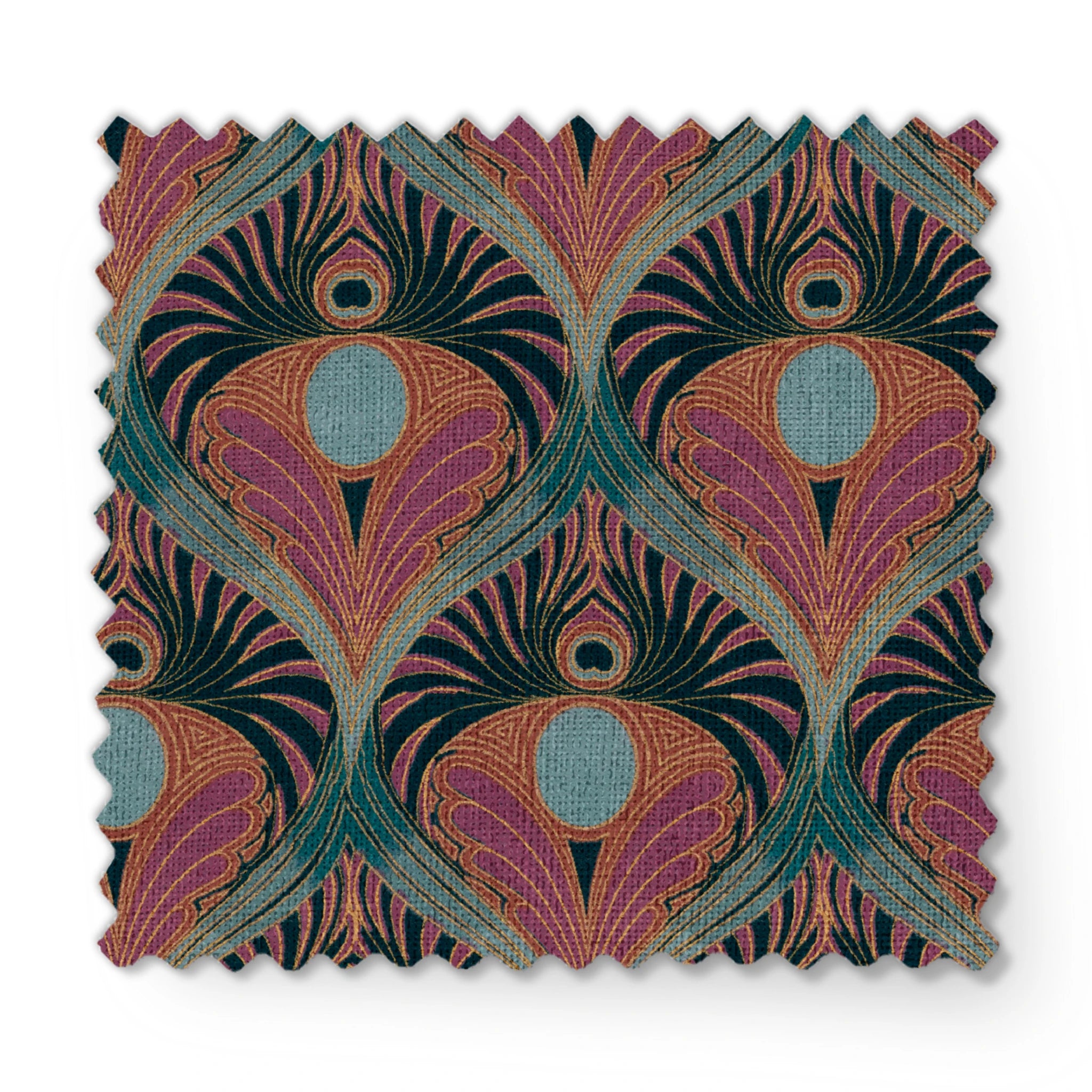  fabric swatch mockup
