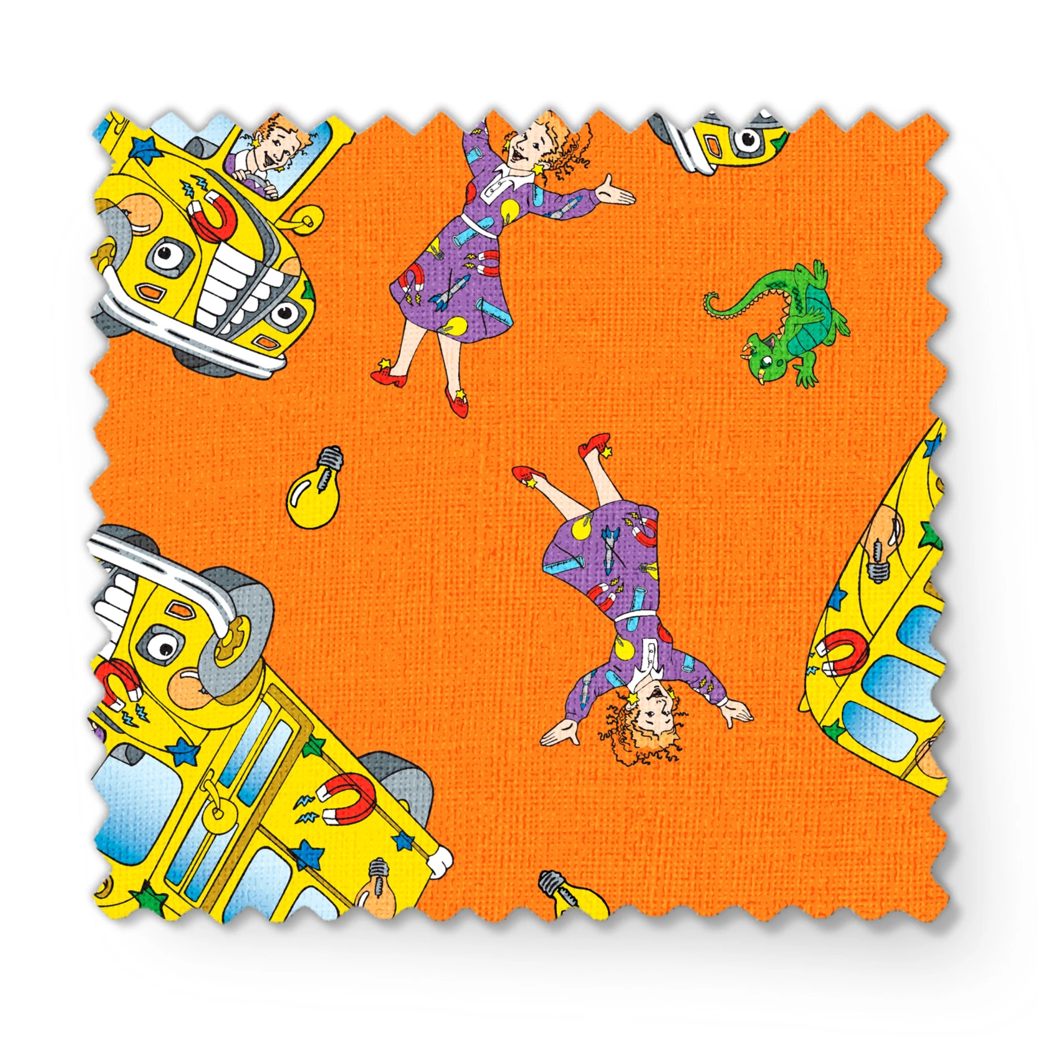  fabric swatch mockup