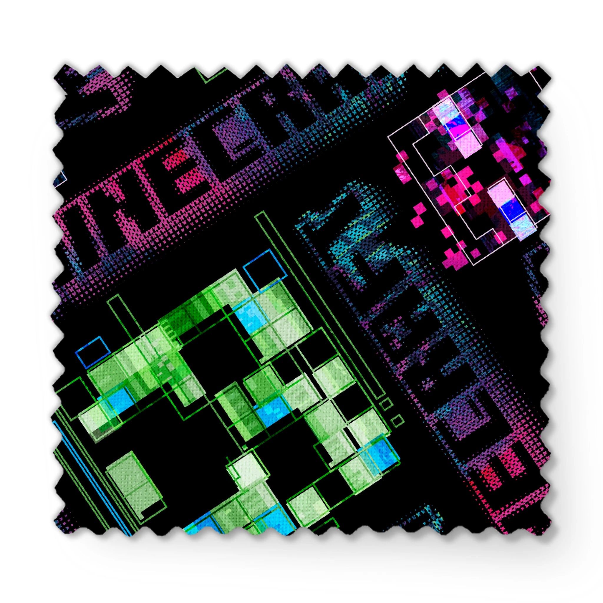  fabric swatch mockup