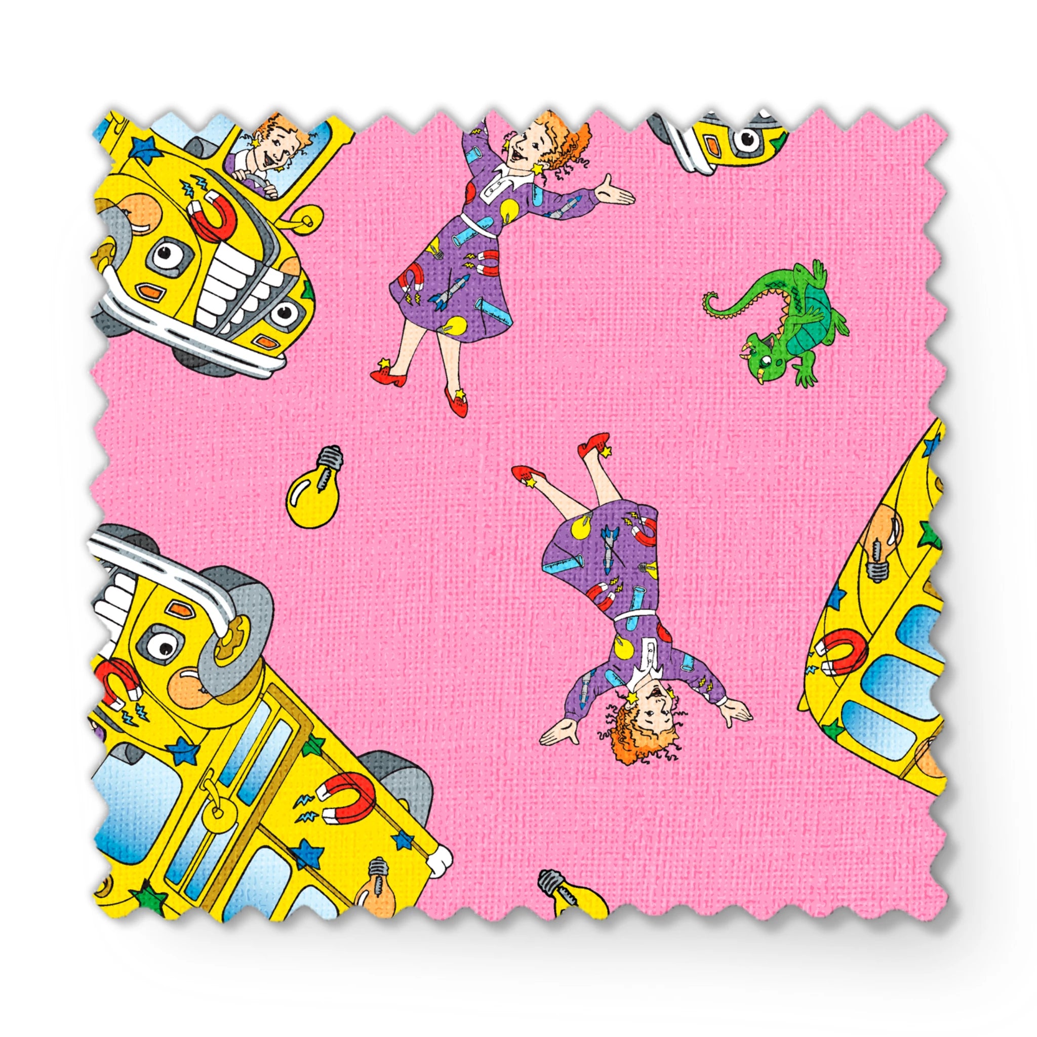  fabric swatch mockup