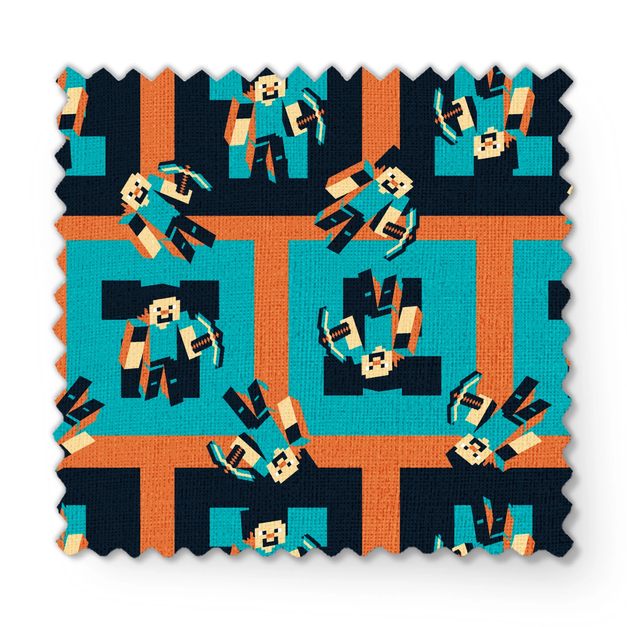  fabric swatch mockup
