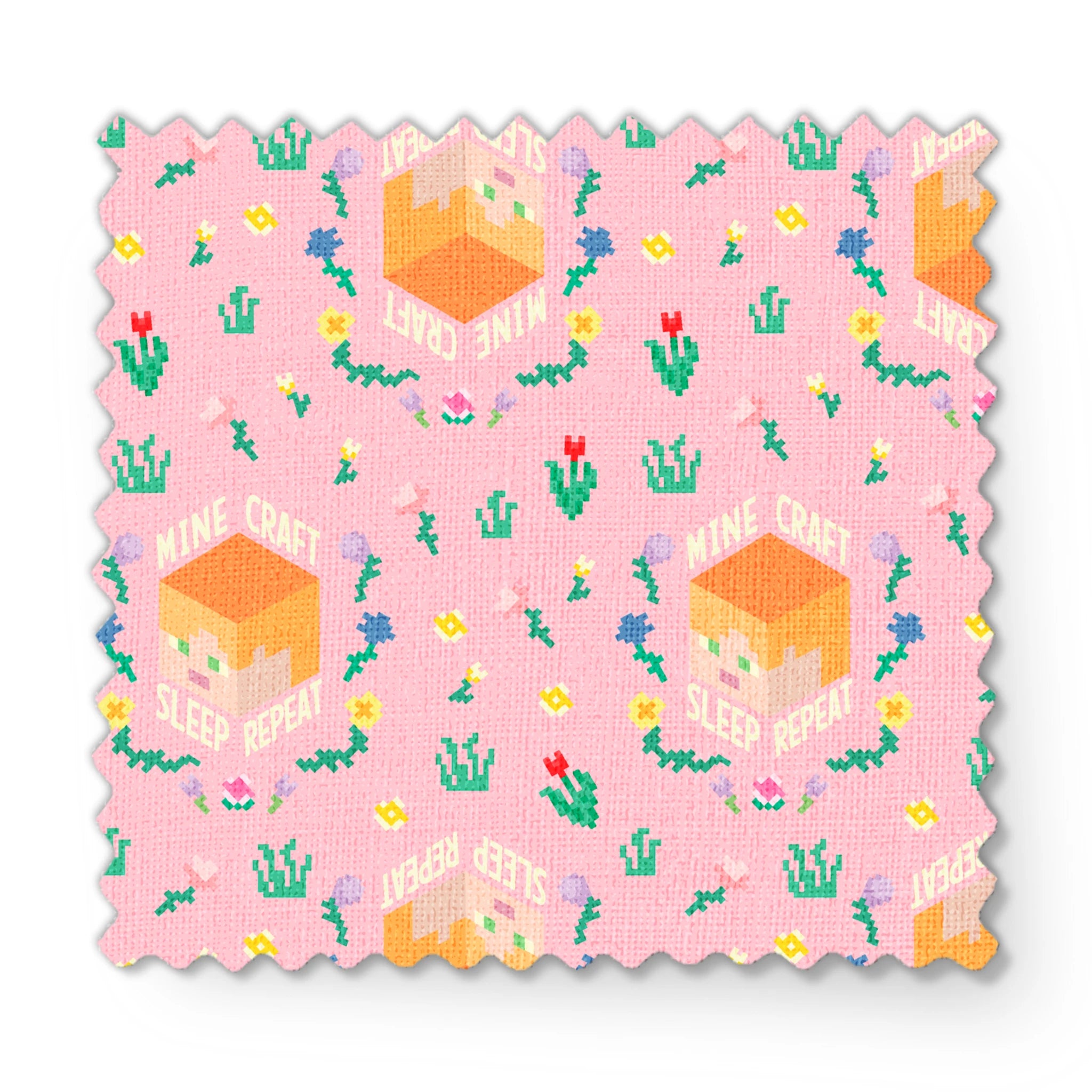  fabric swatch mockup