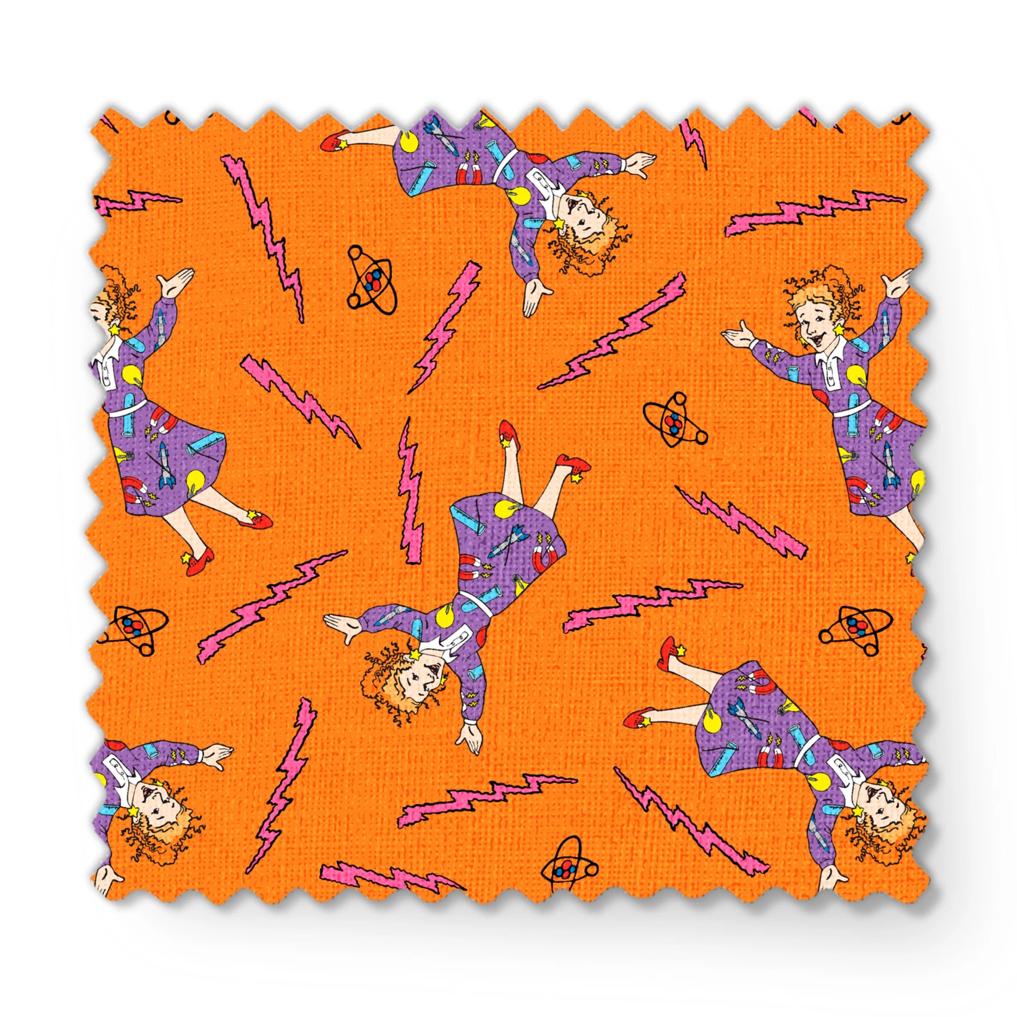  fabric swatch mockup