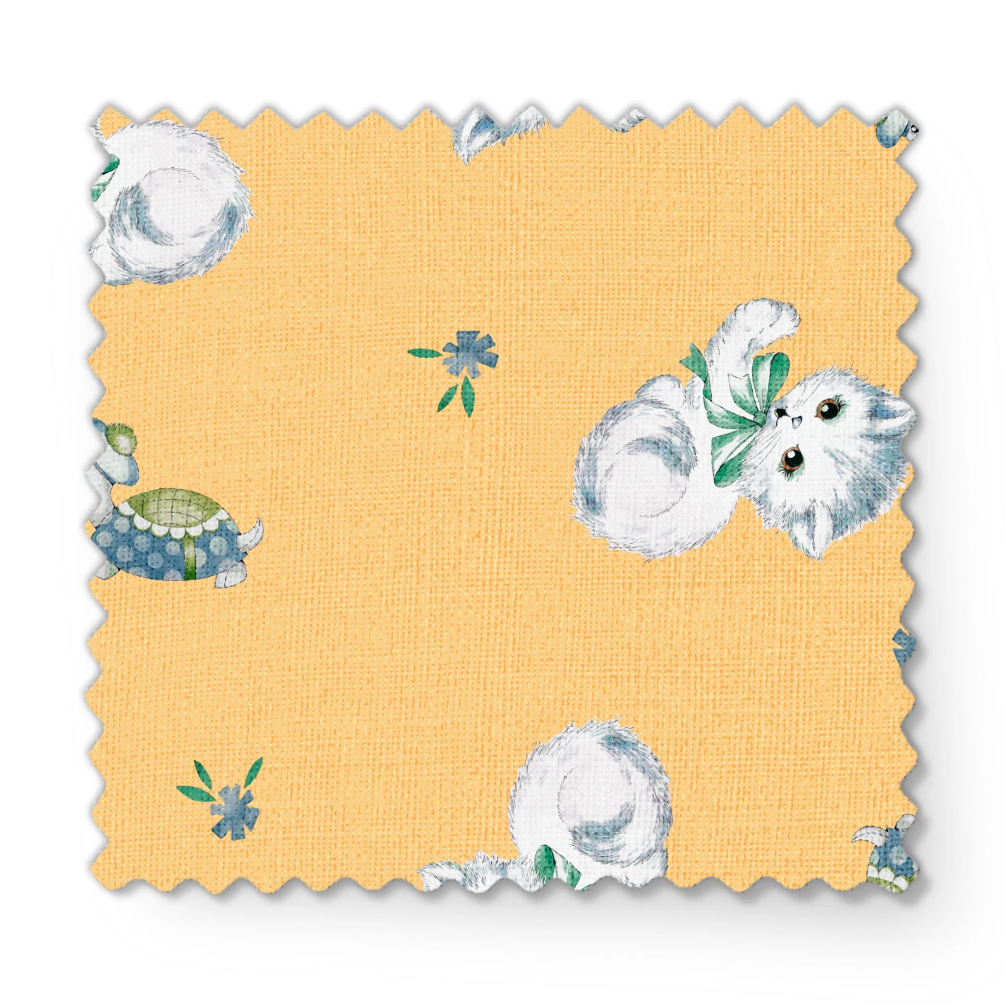 fabric swatch mockup