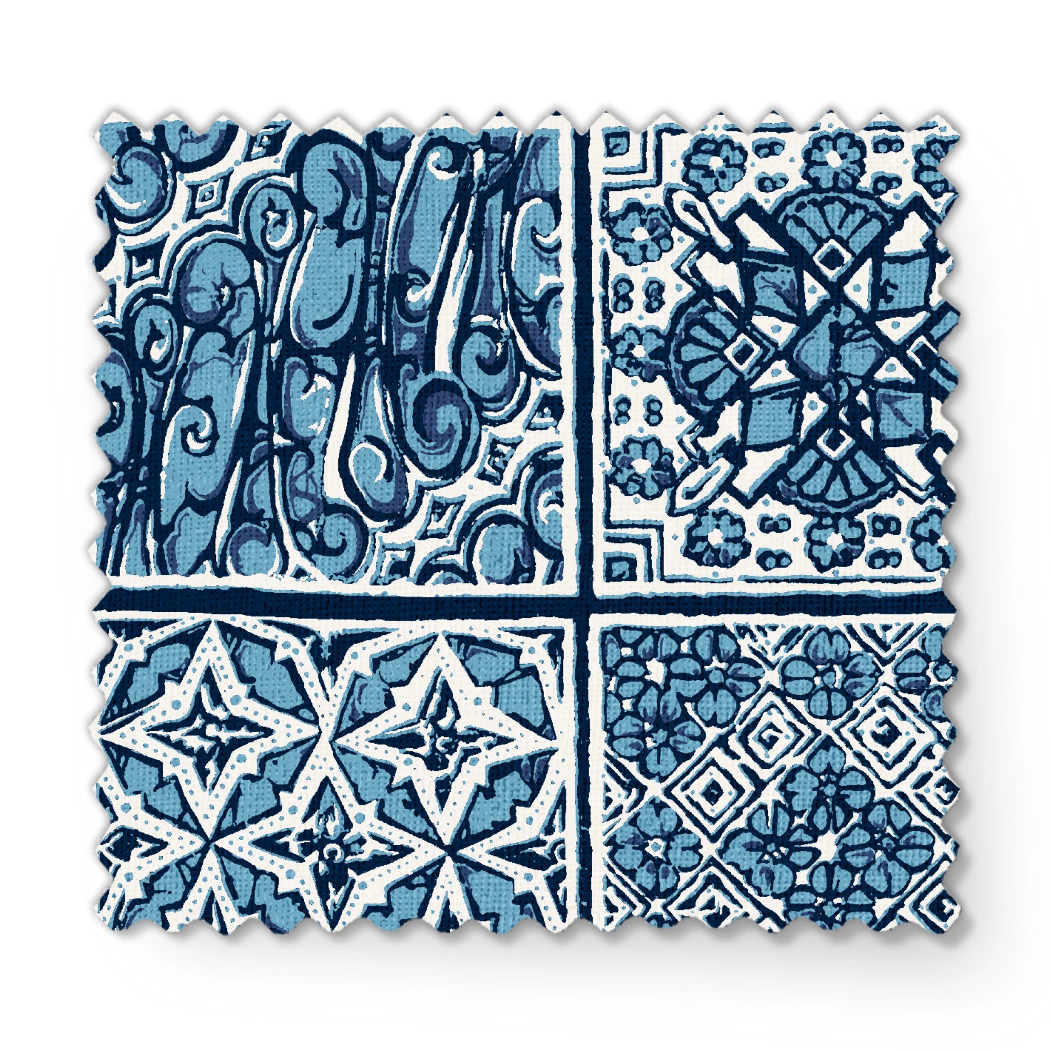  fabric swatch mockup