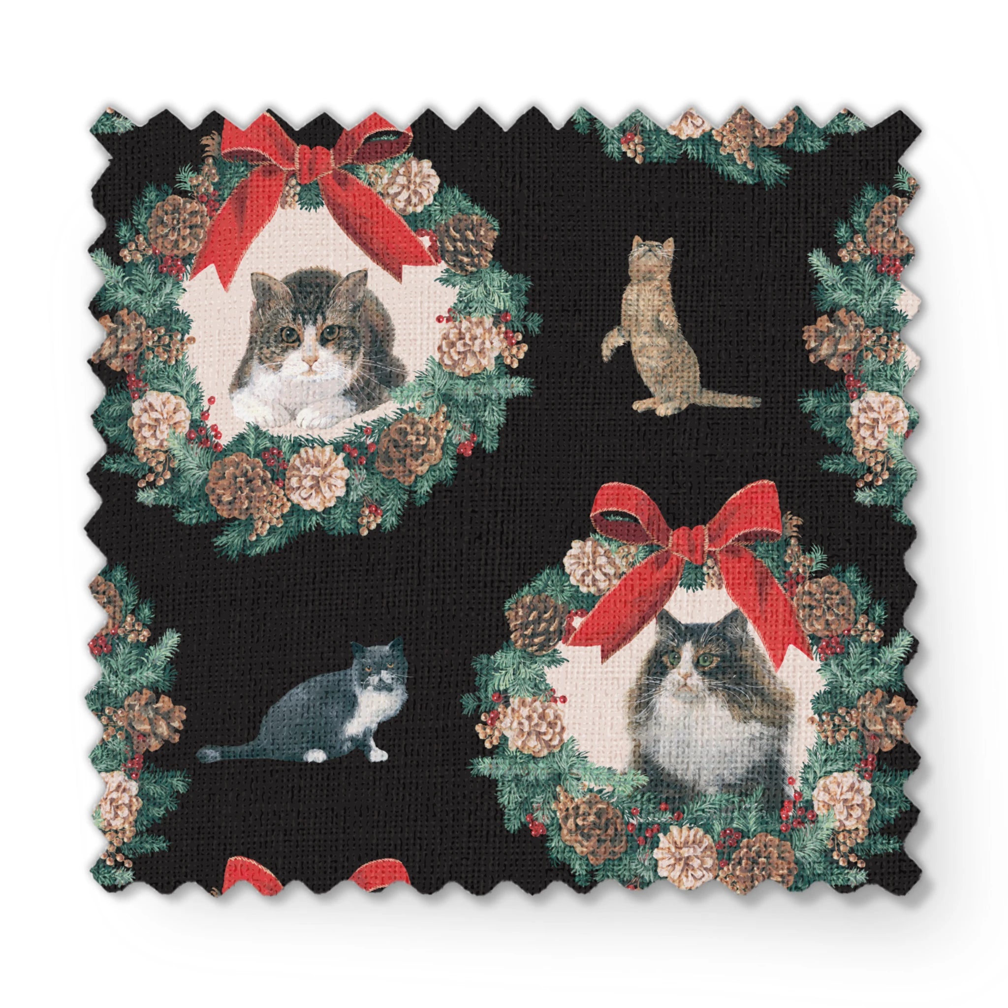  fabric swatch mockup