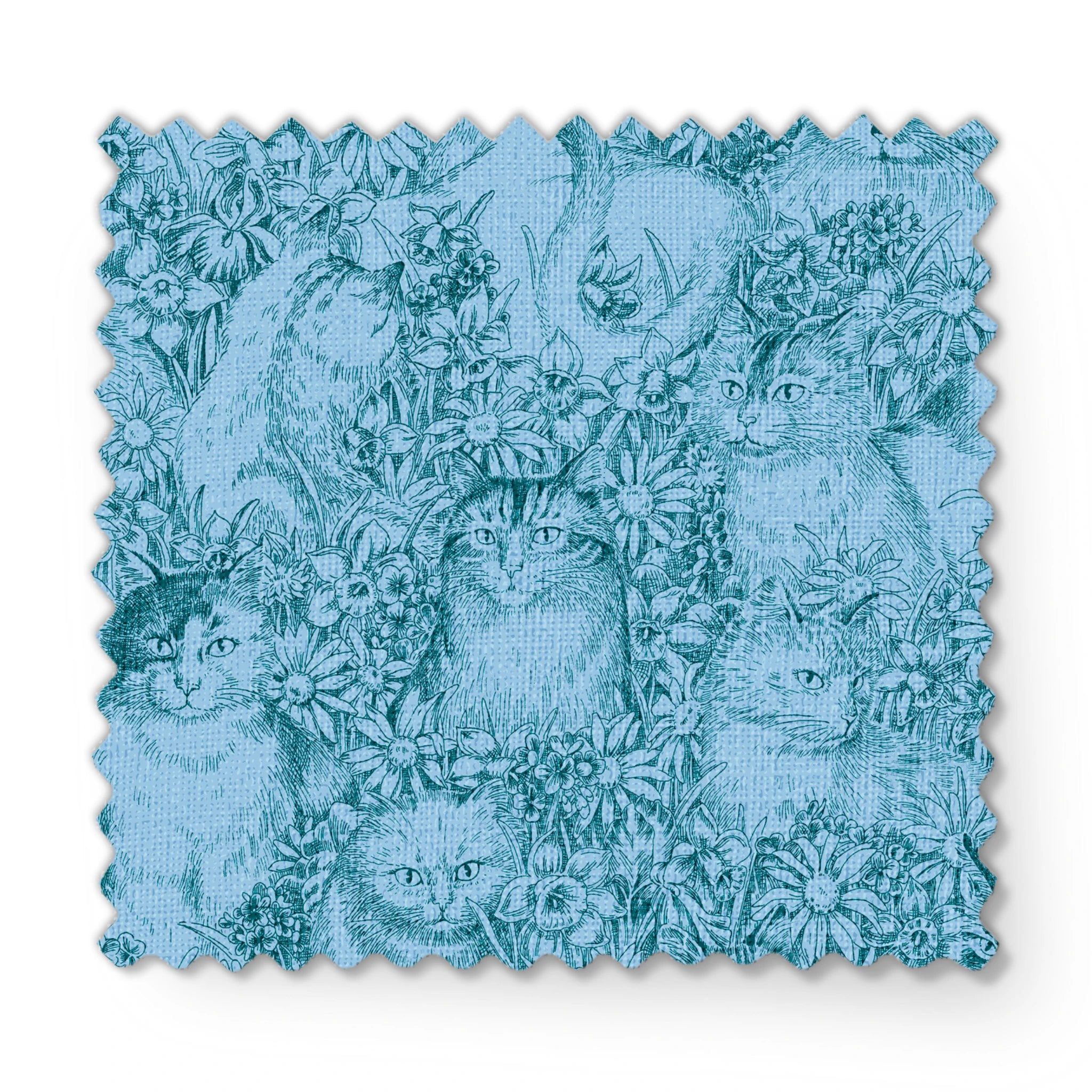  fabric swatch mockup