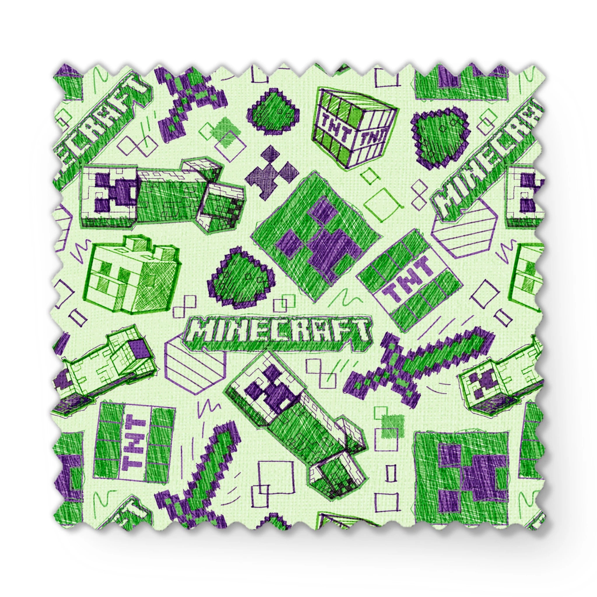  fabric swatch mockup