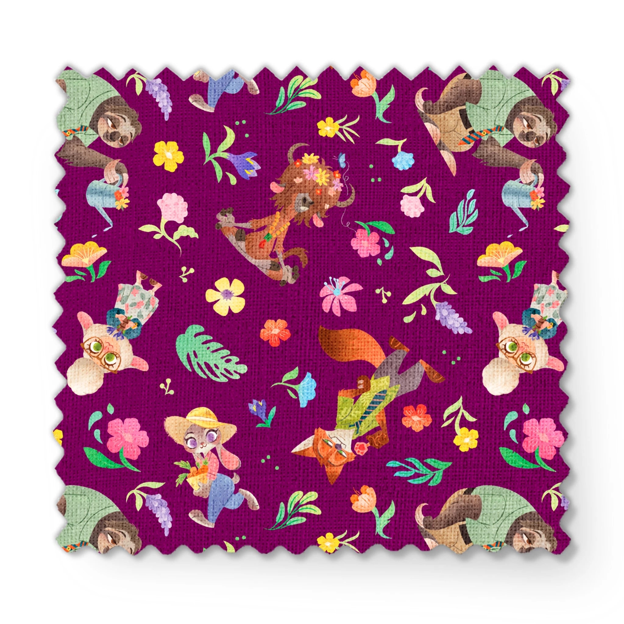  fabric swatch mockup