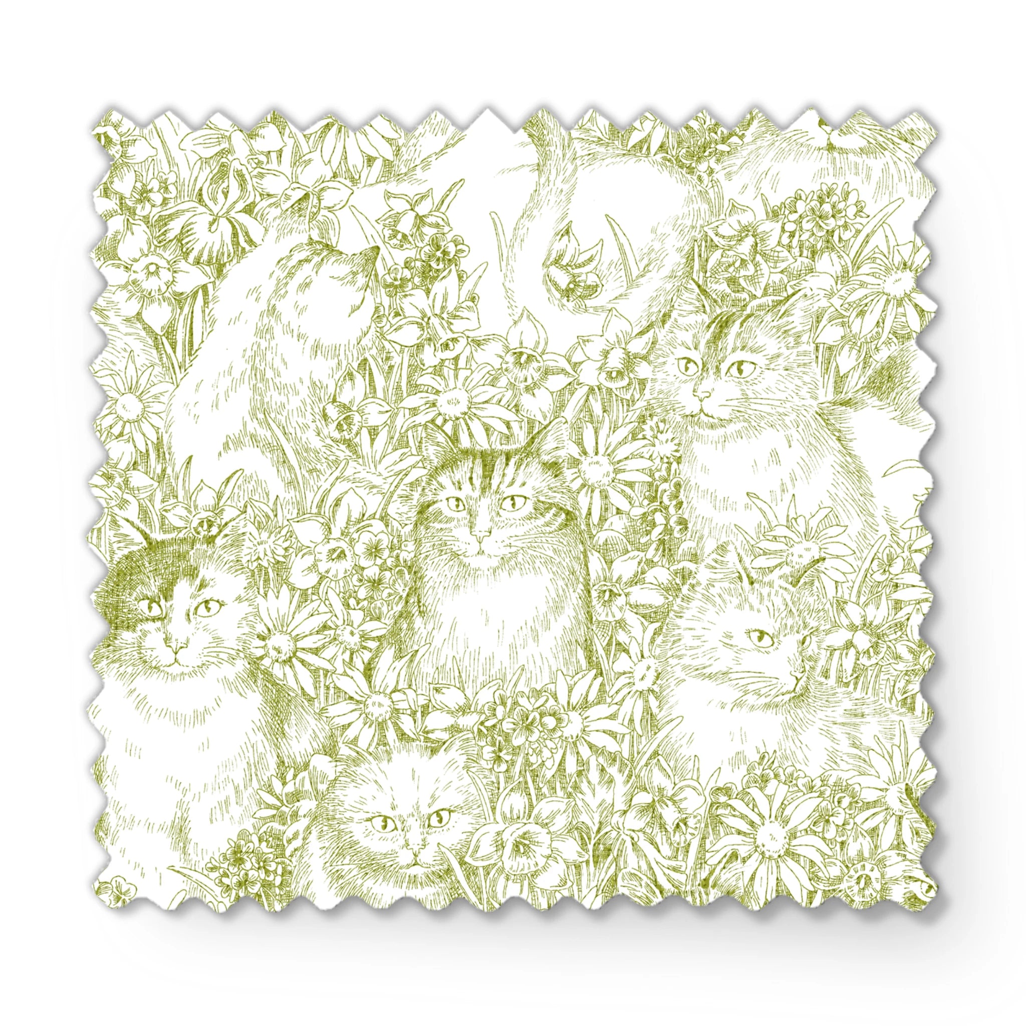  fabric swatch mockup
