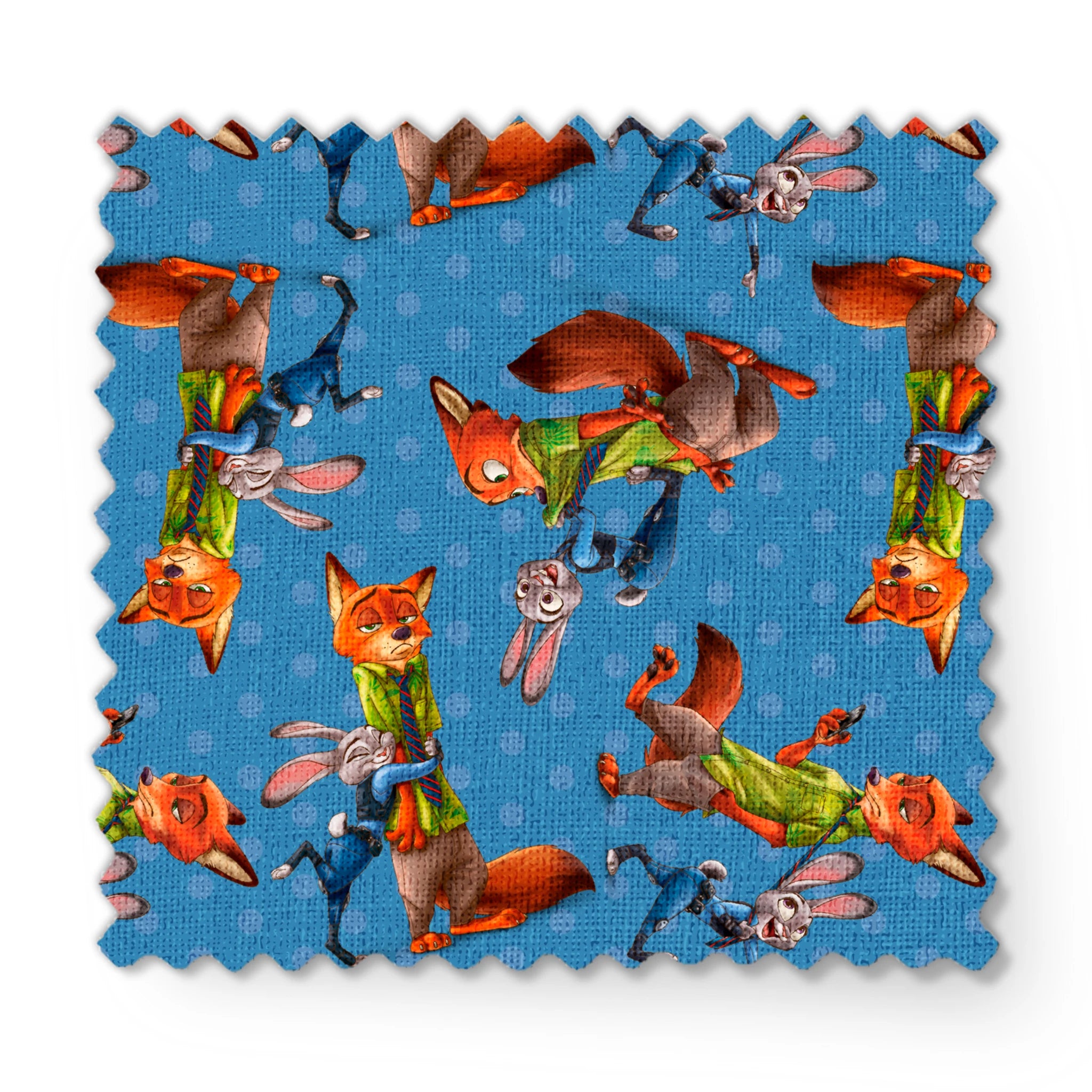  fabric swatch mockup