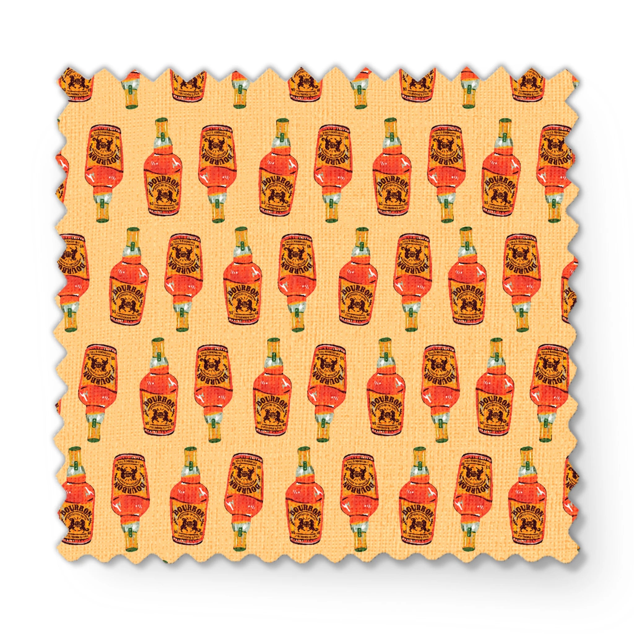  fabric swatch mockup