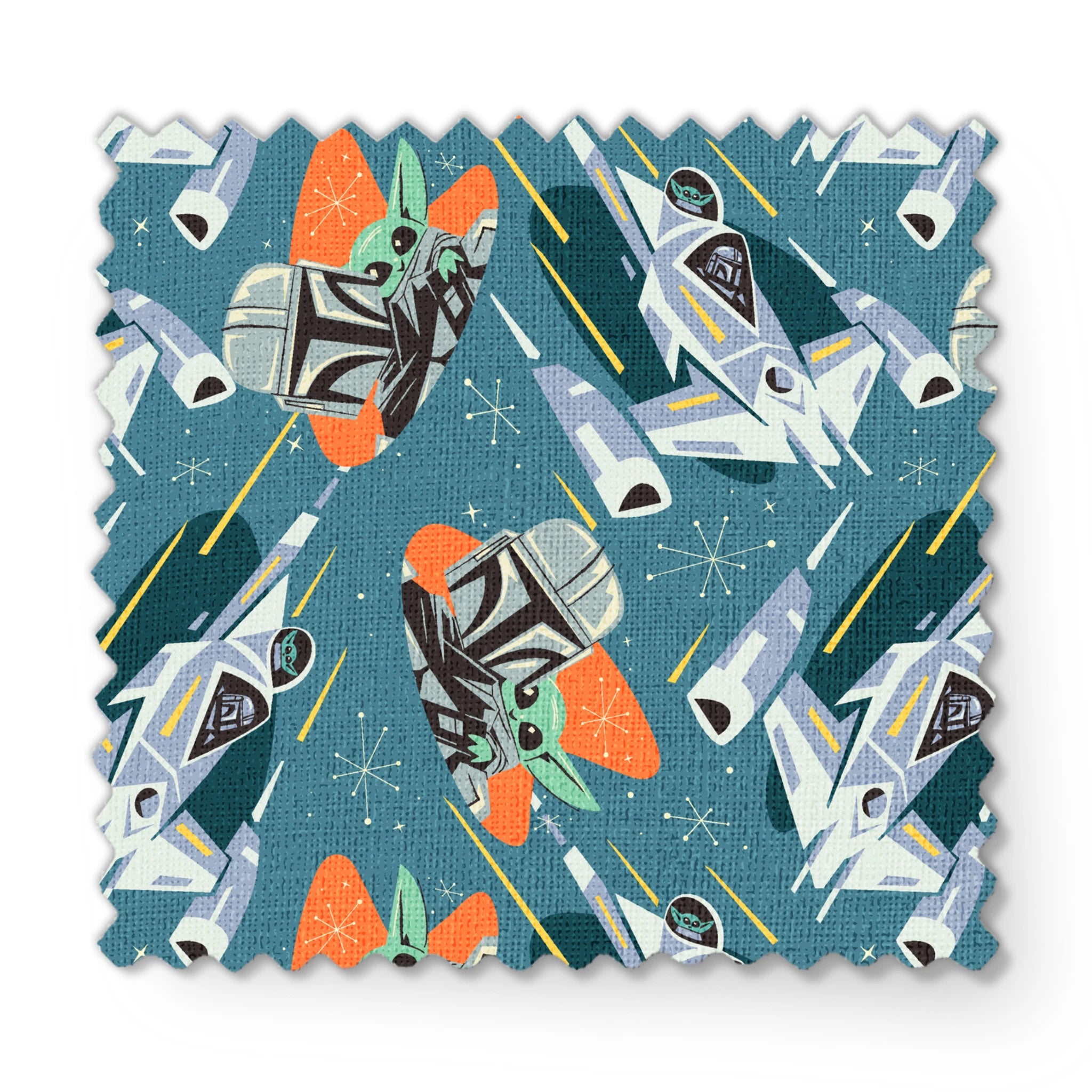  fabric swatch mockup
