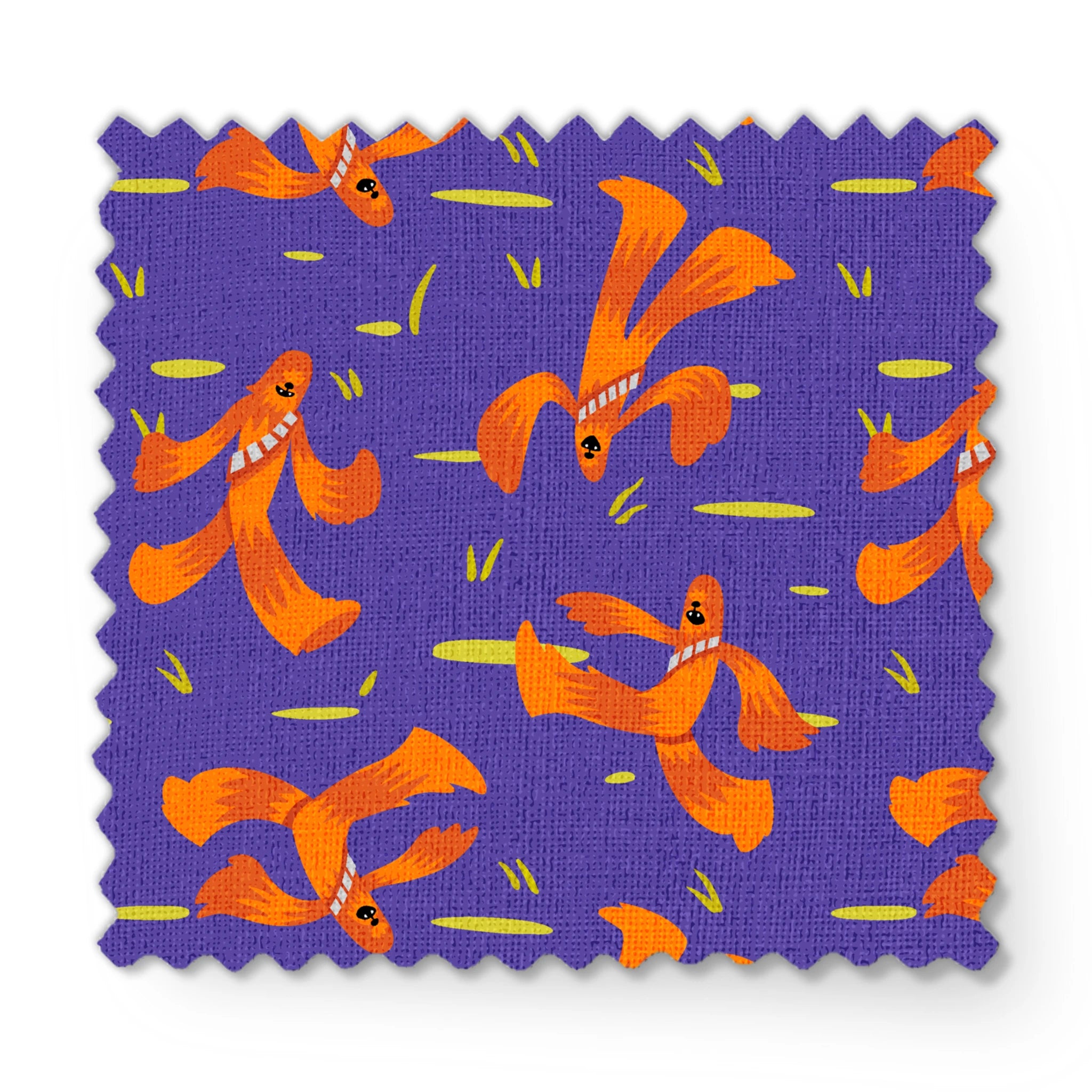  fabric swatch mockup