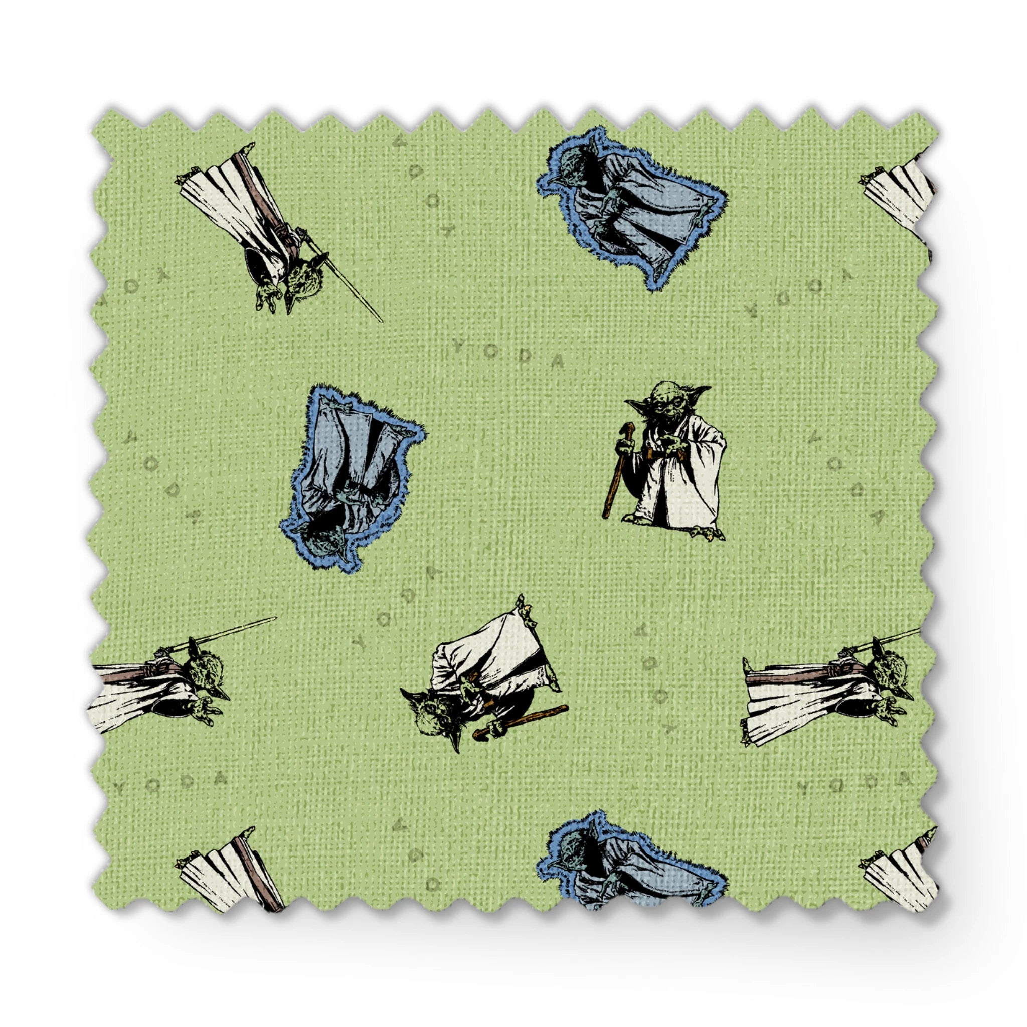  fabric swatch mockup