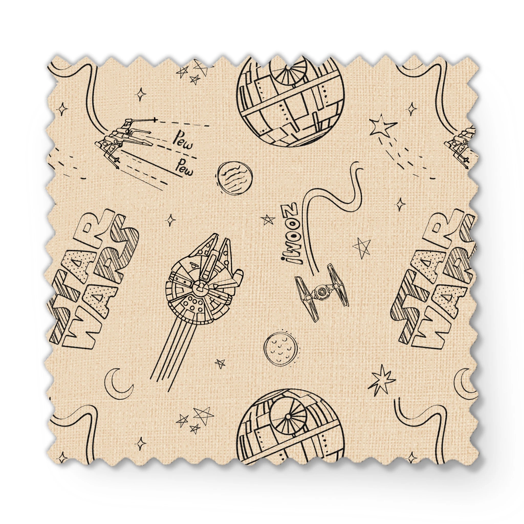  fabric swatch mockup