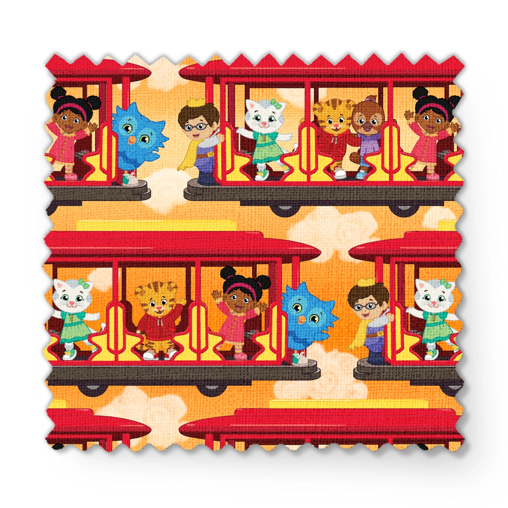  fabric swatch mockup