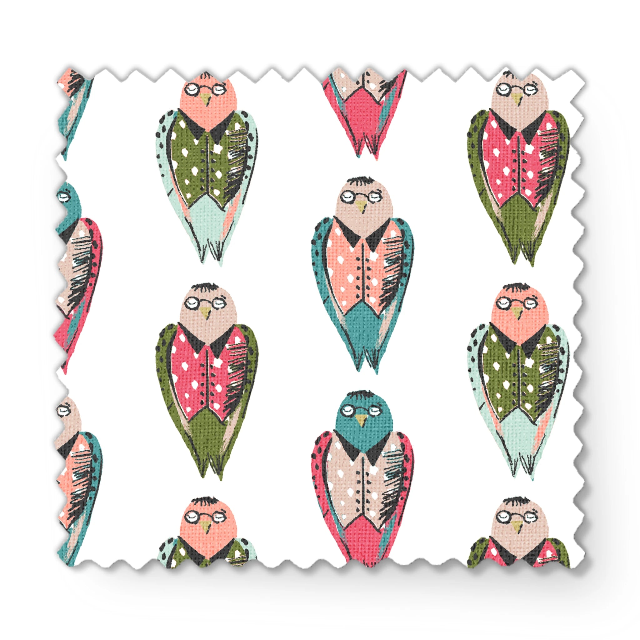 fabric swatch mockup