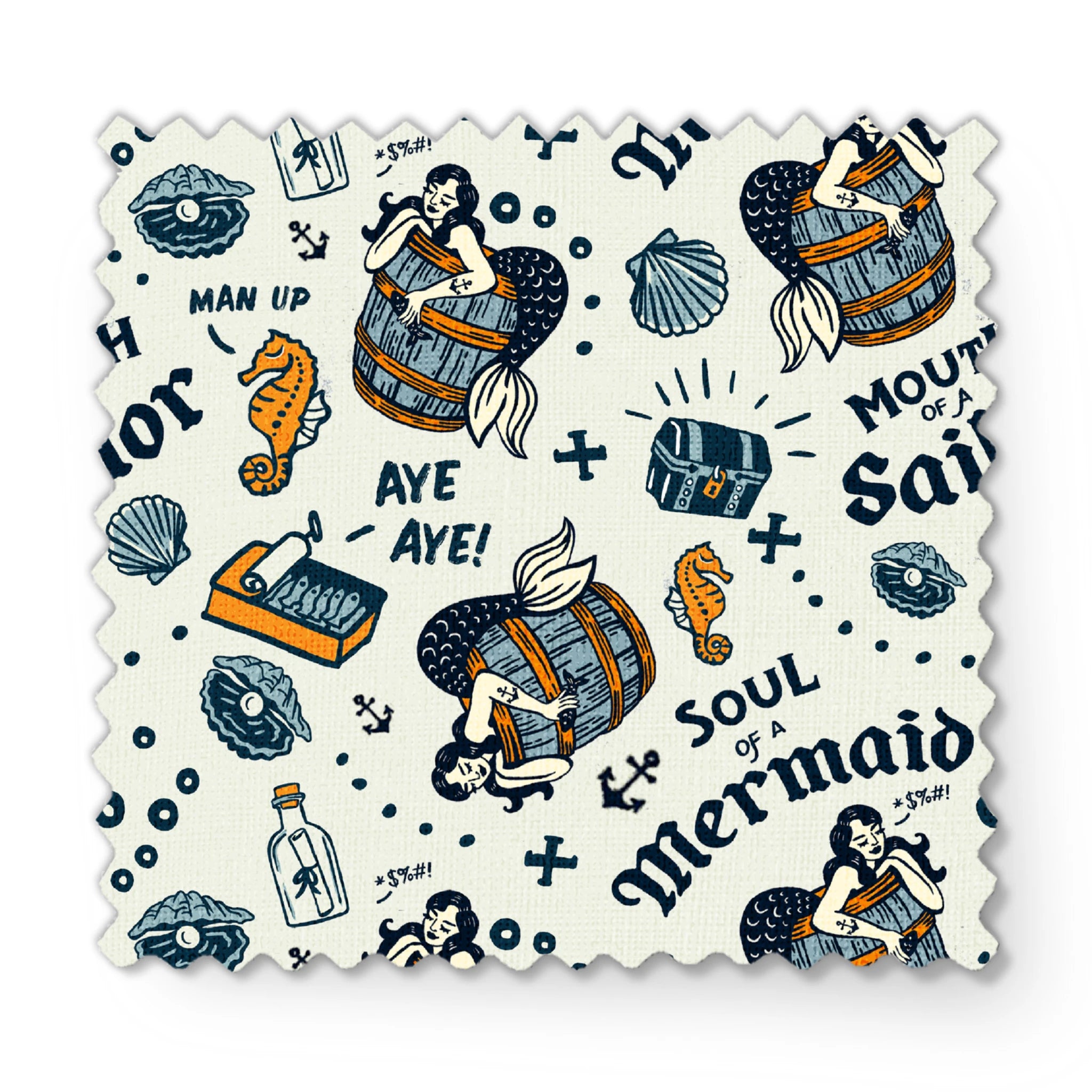  fabric swatch mockup