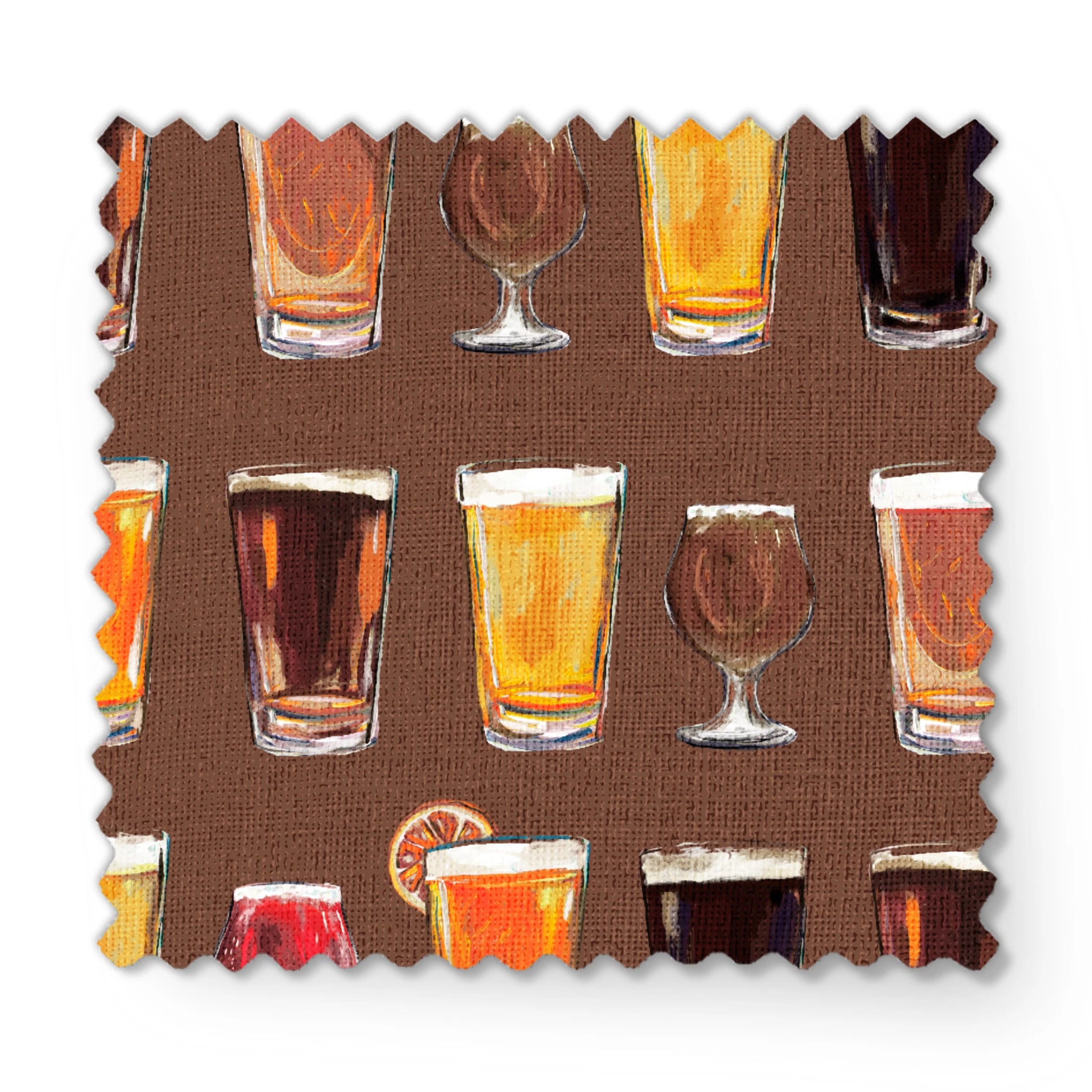  fabric swatch mockup