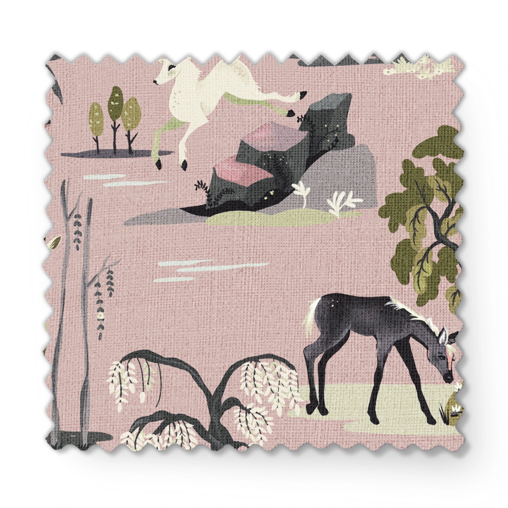  fabric swatch mockup