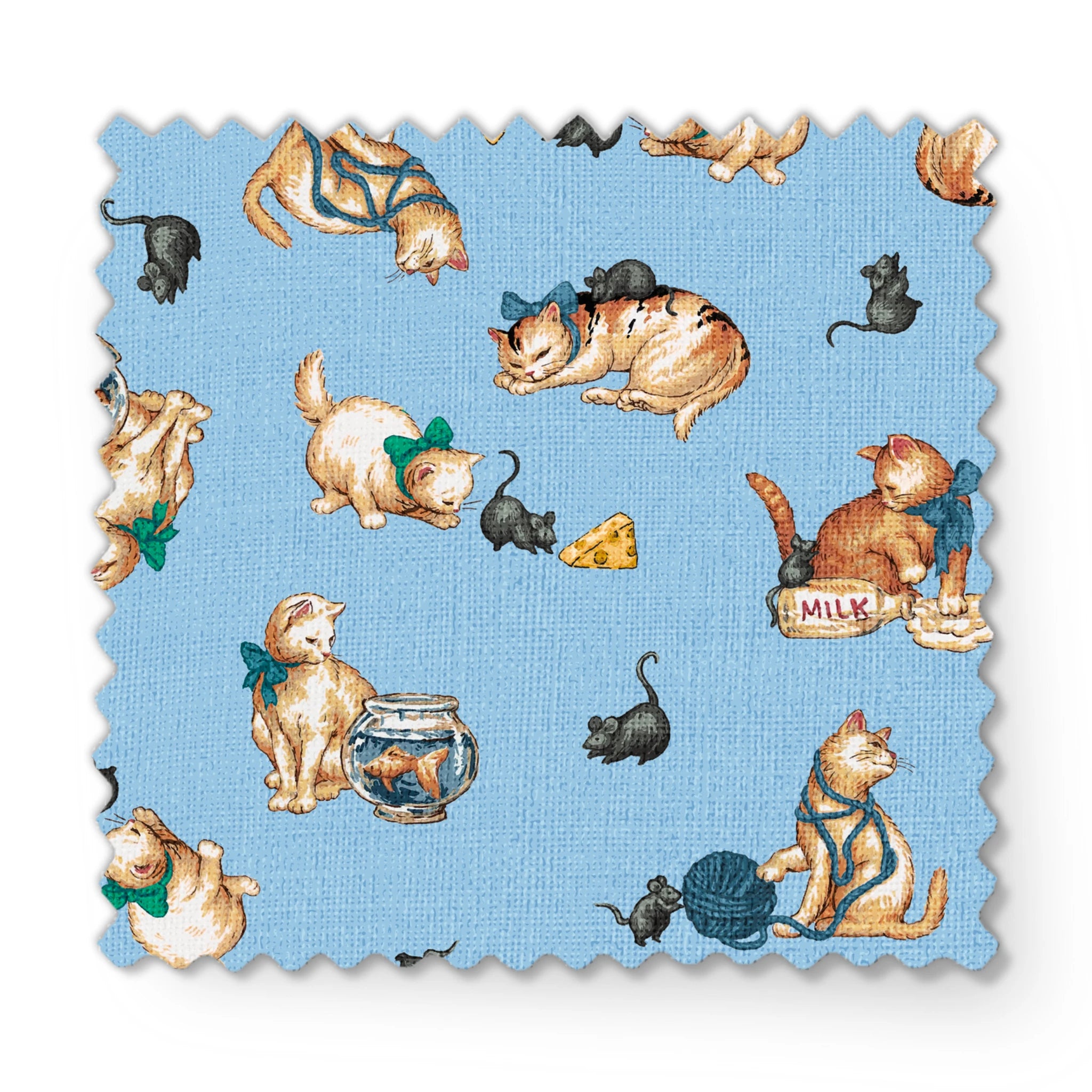  fabric swatch mockup