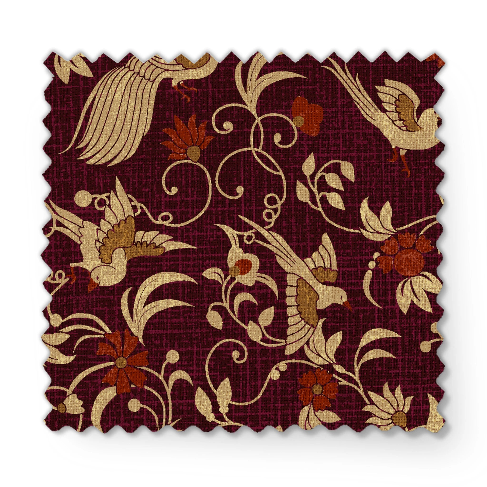  fabric swatch mockup