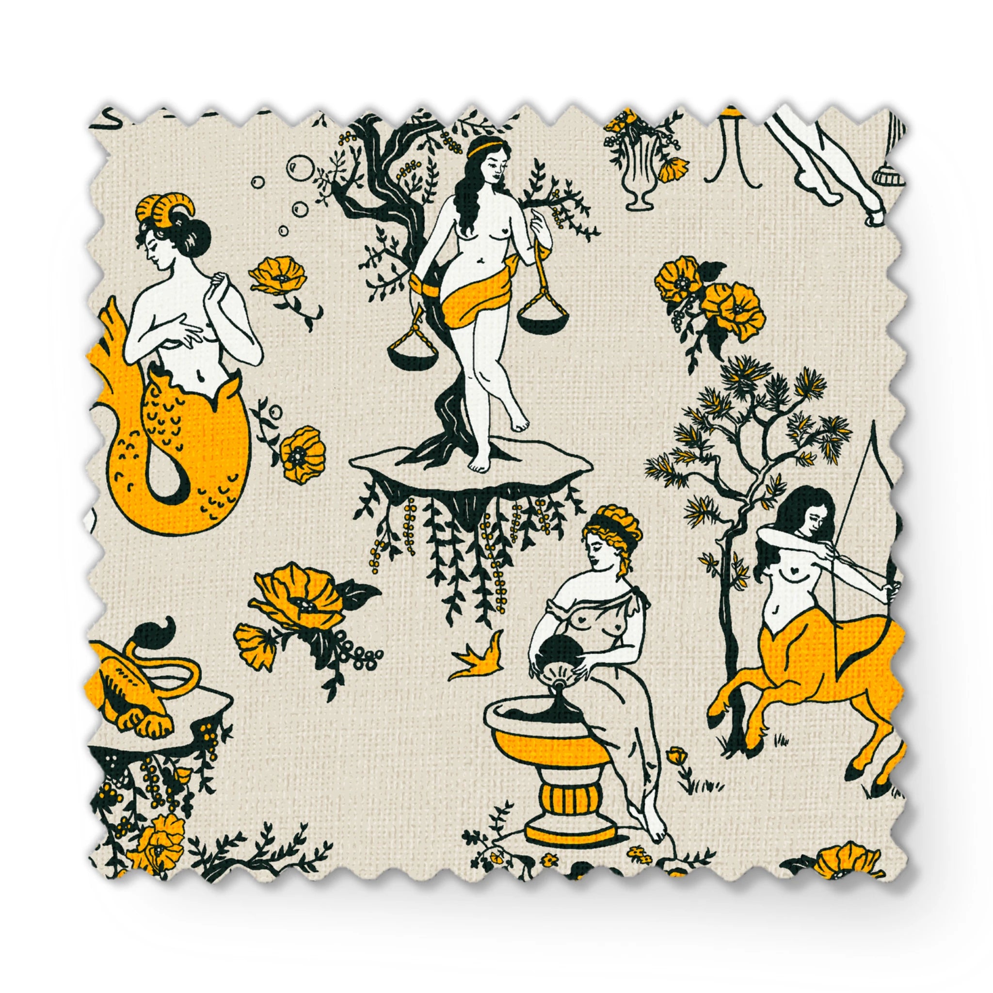  fabric swatch mockup