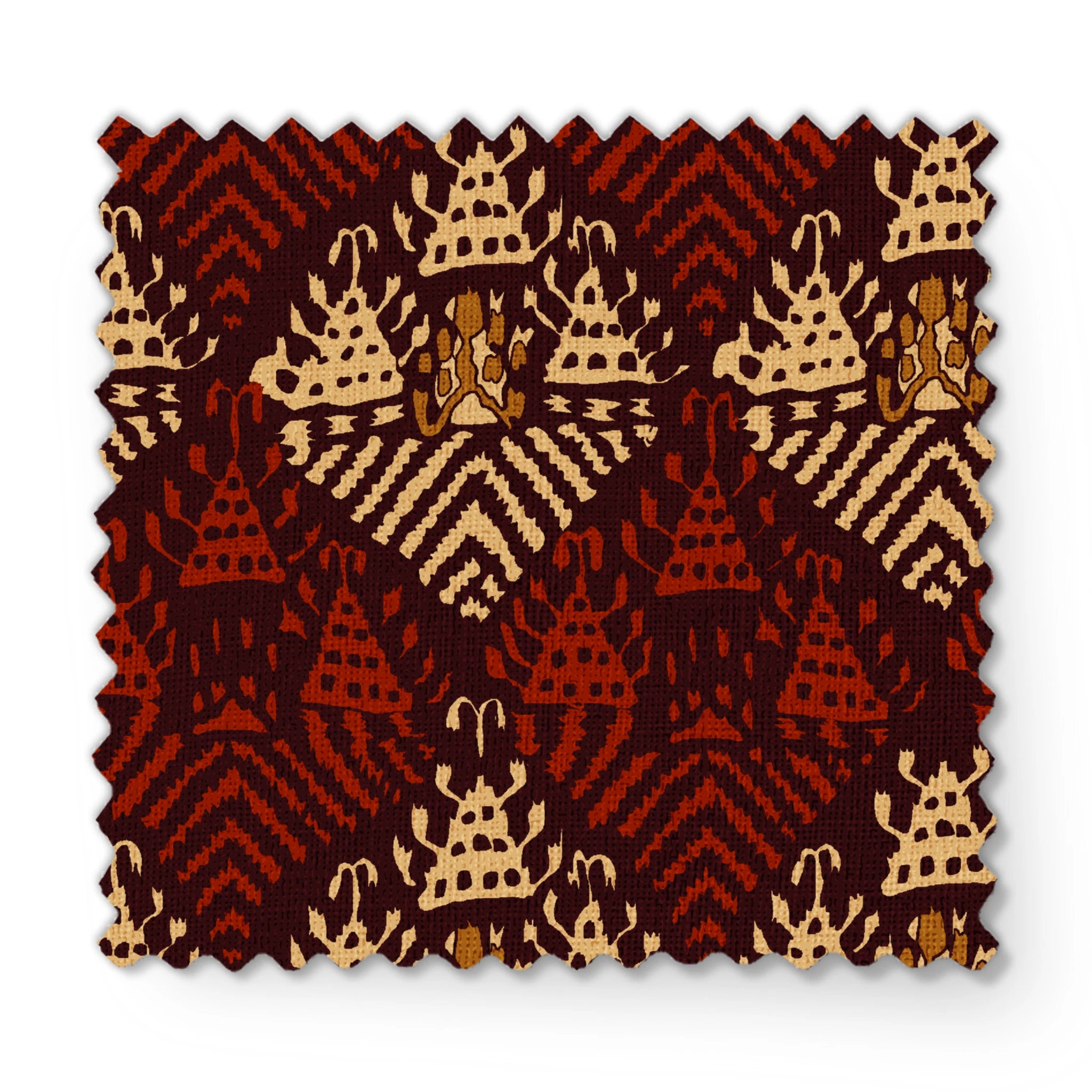  fabric swatch mockup
