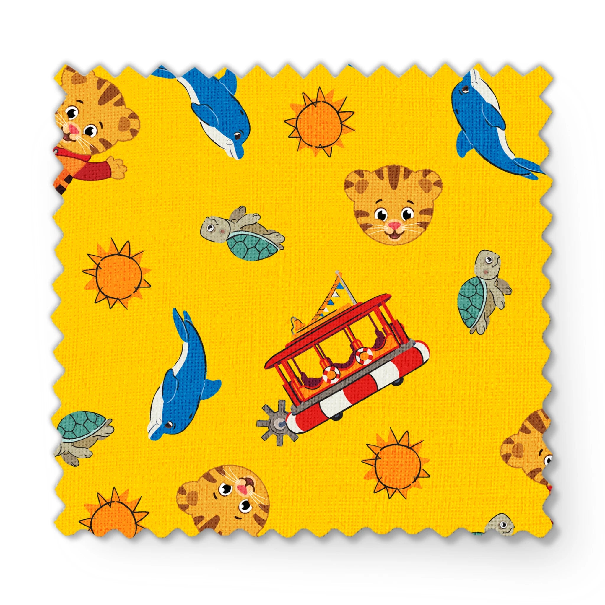  fabric swatch mockup