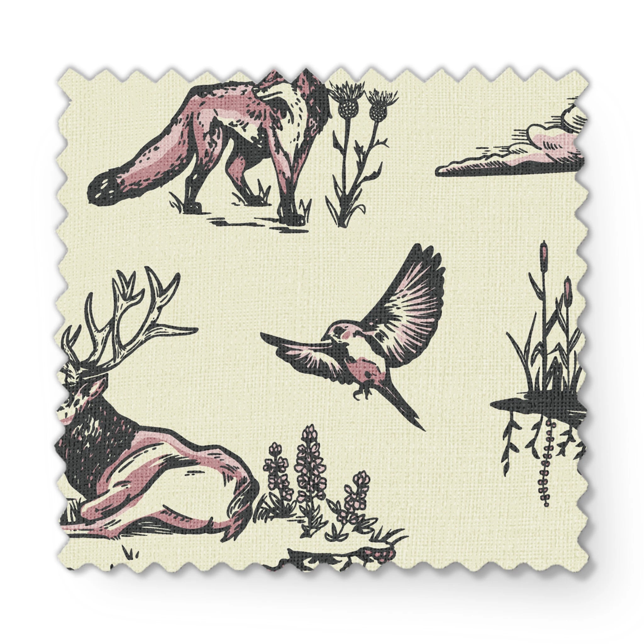  fabric swatch mockup