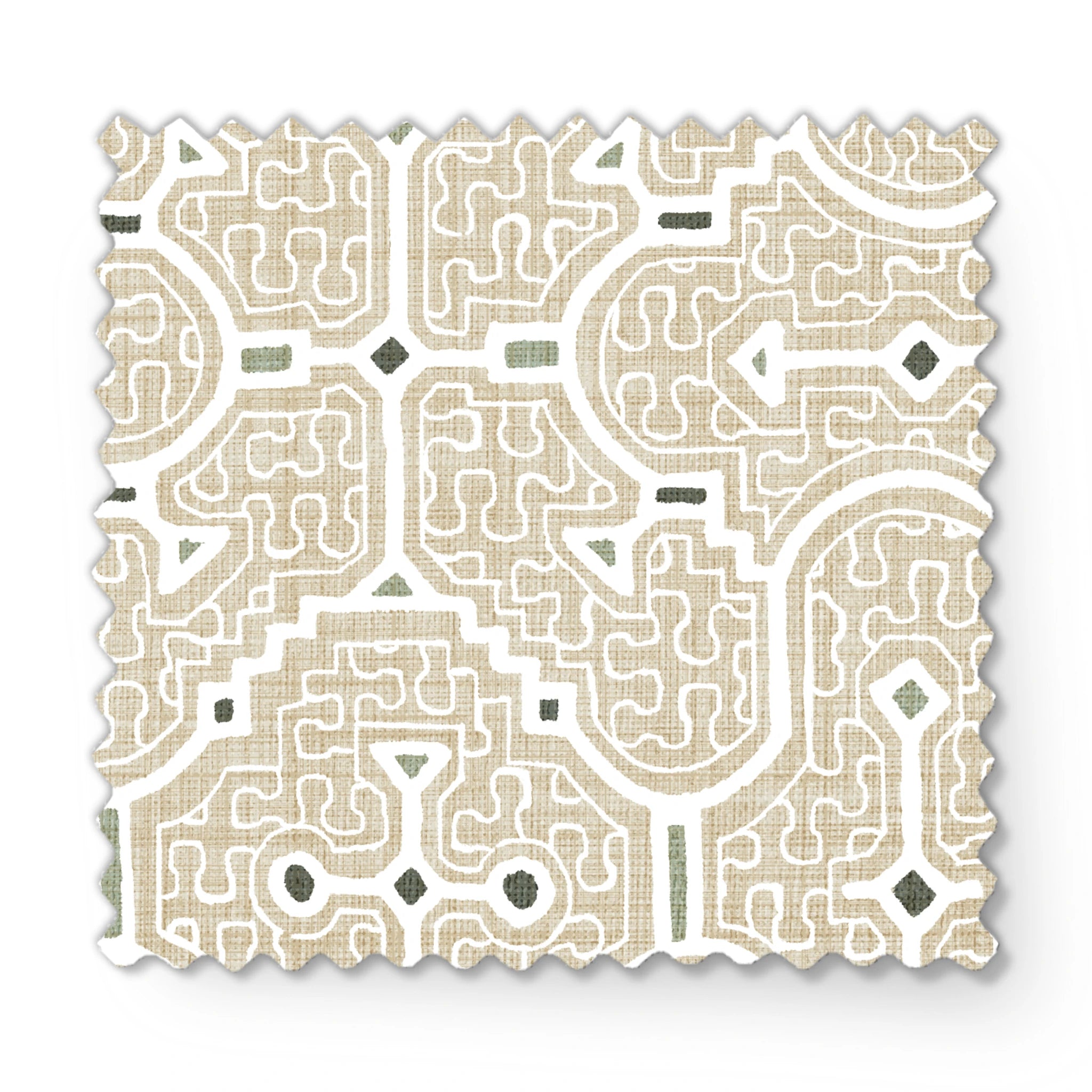  fabric swatch mockup