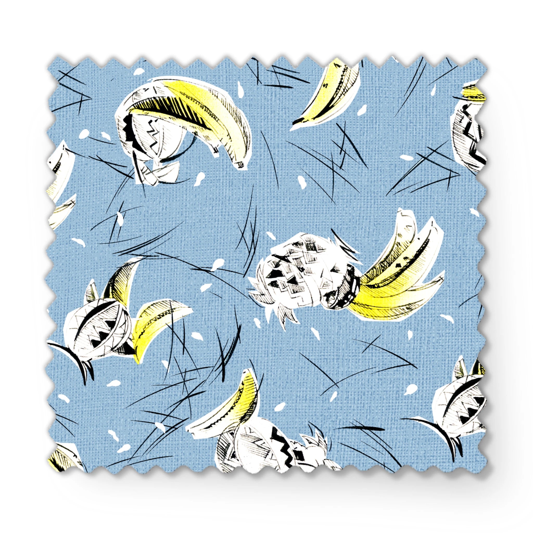  fabric swatch mockup