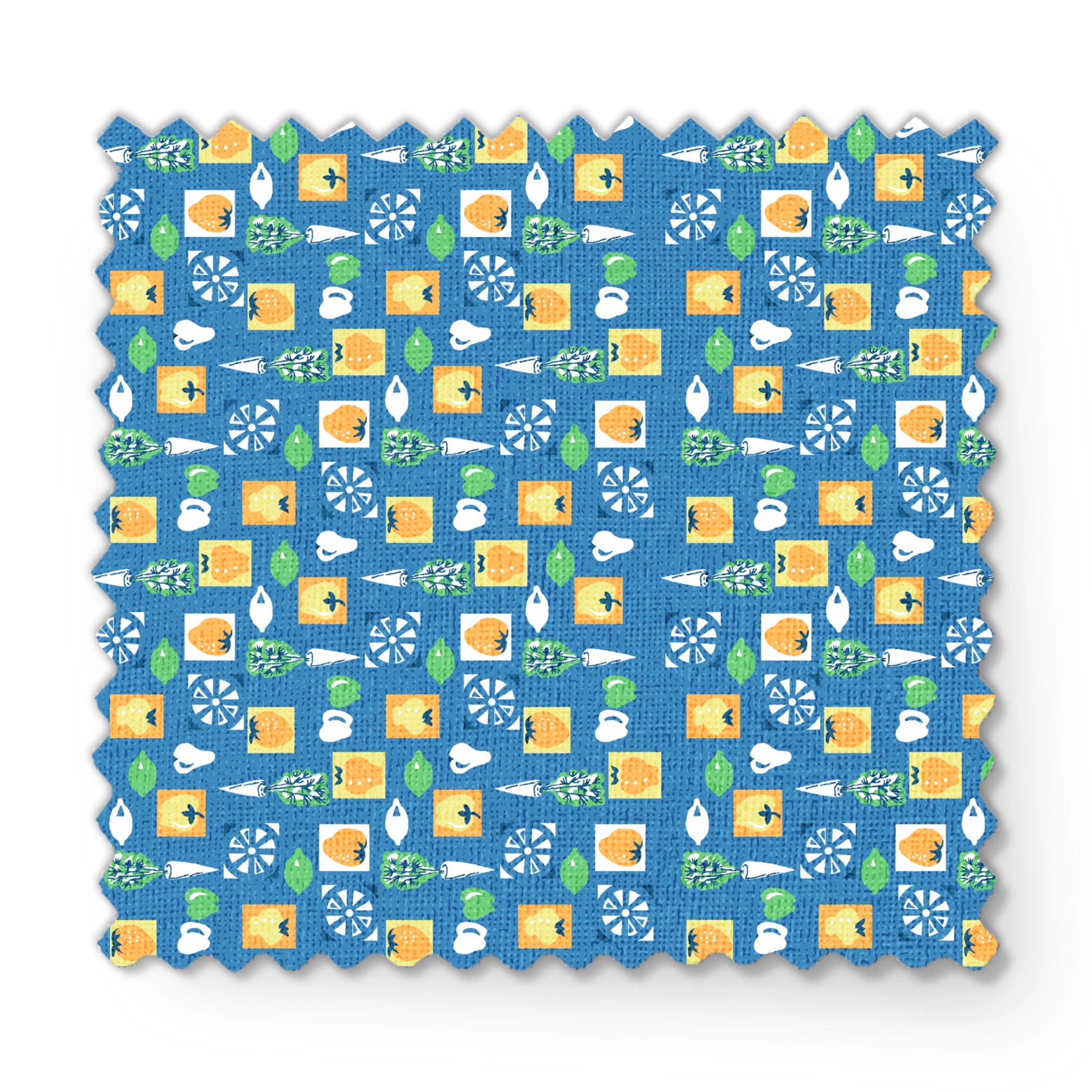  fabric swatch mockup