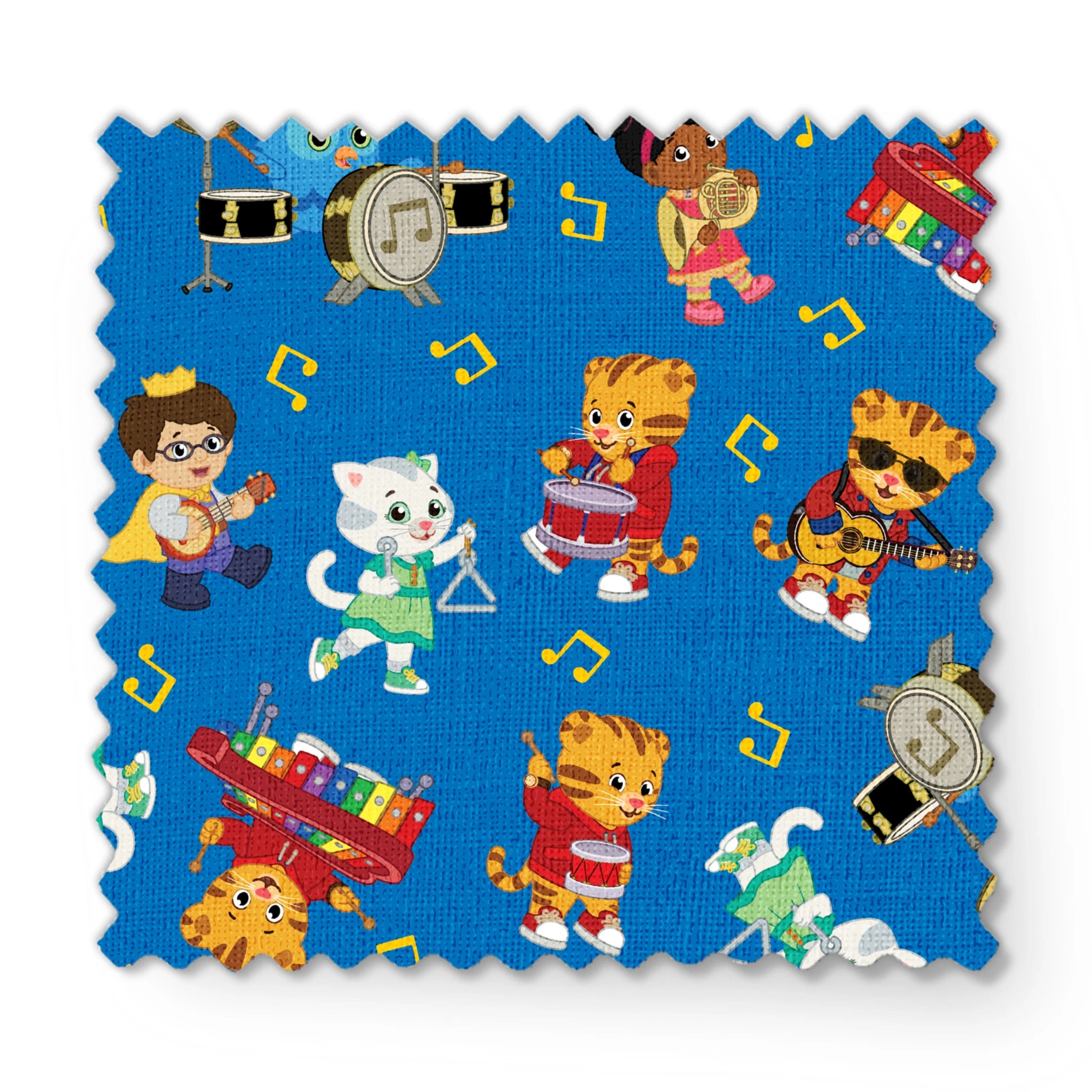  fabric swatch mockup
