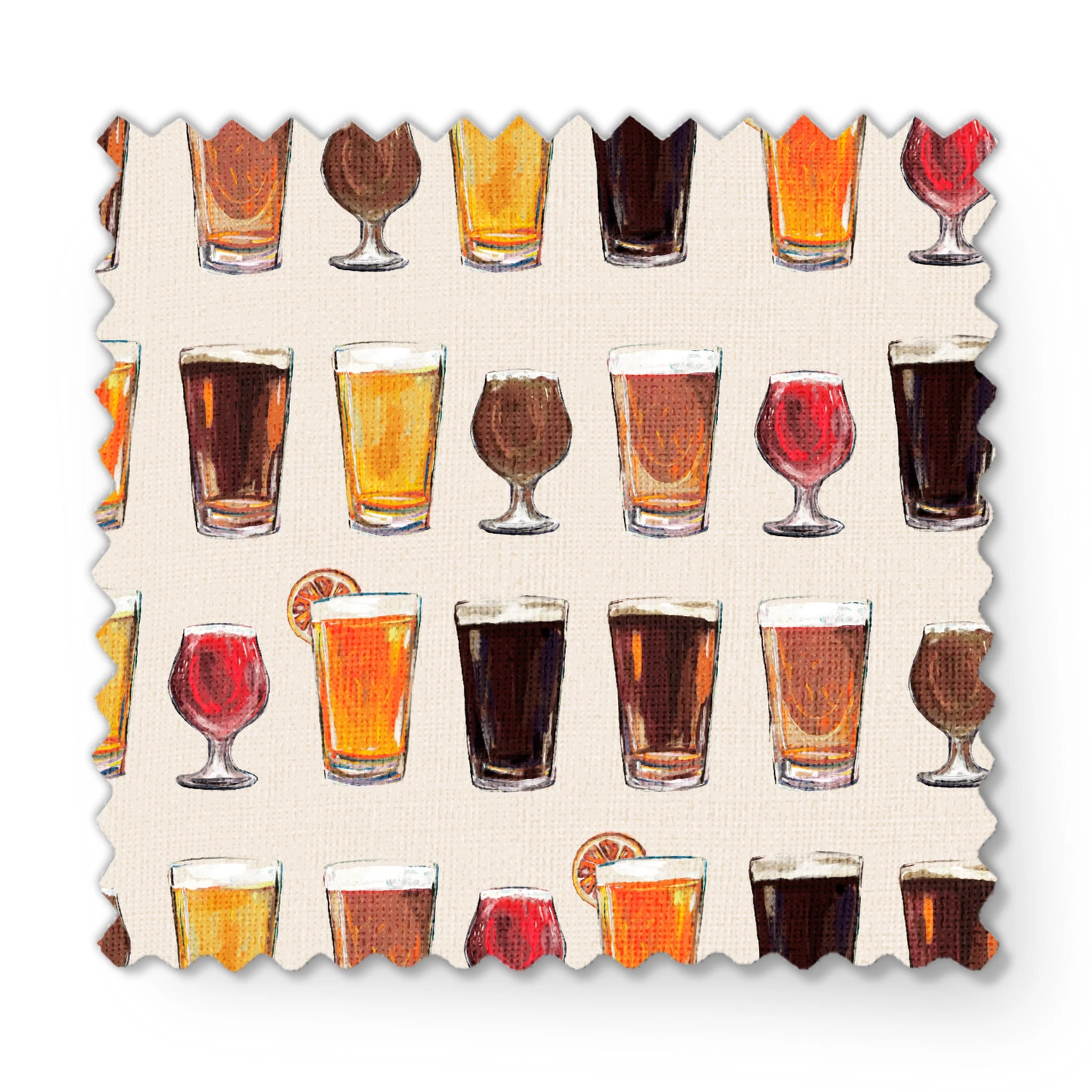  fabric swatch mockup
