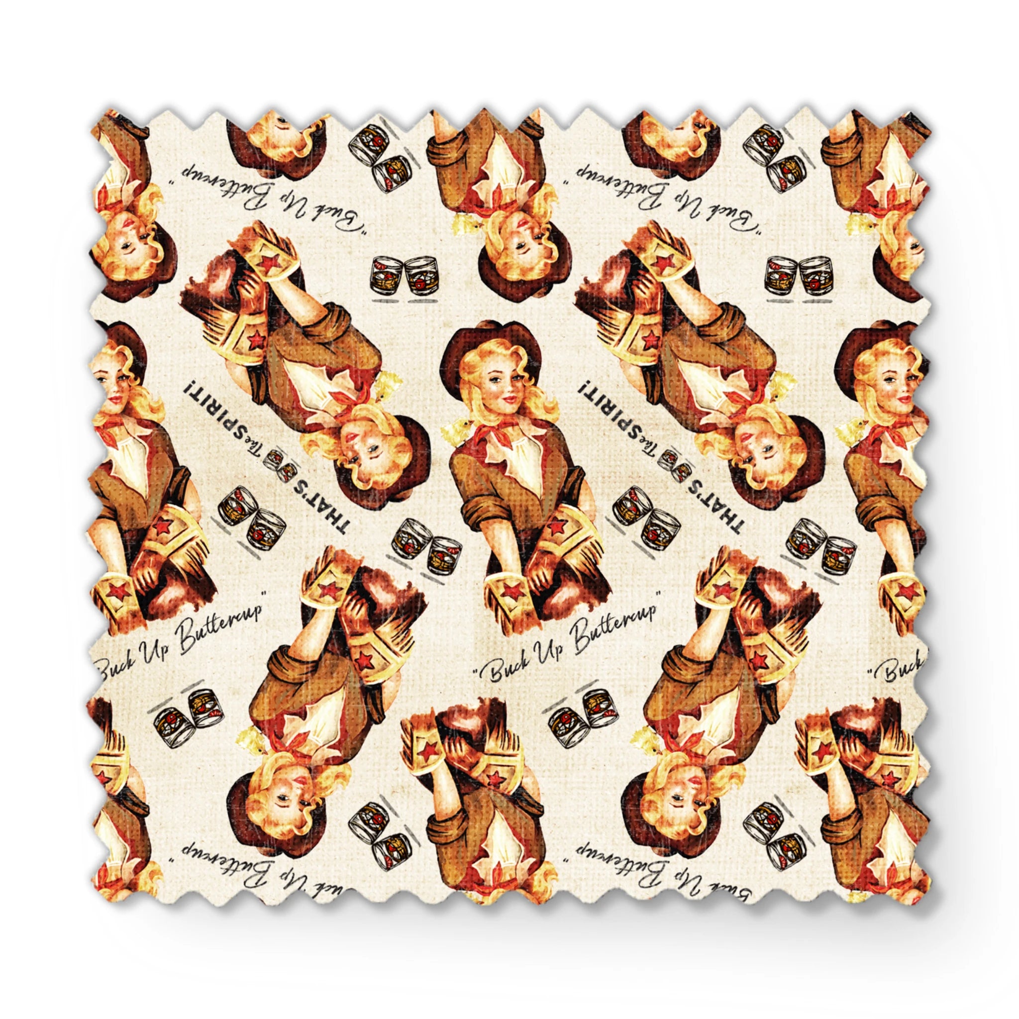  fabric swatch mockup