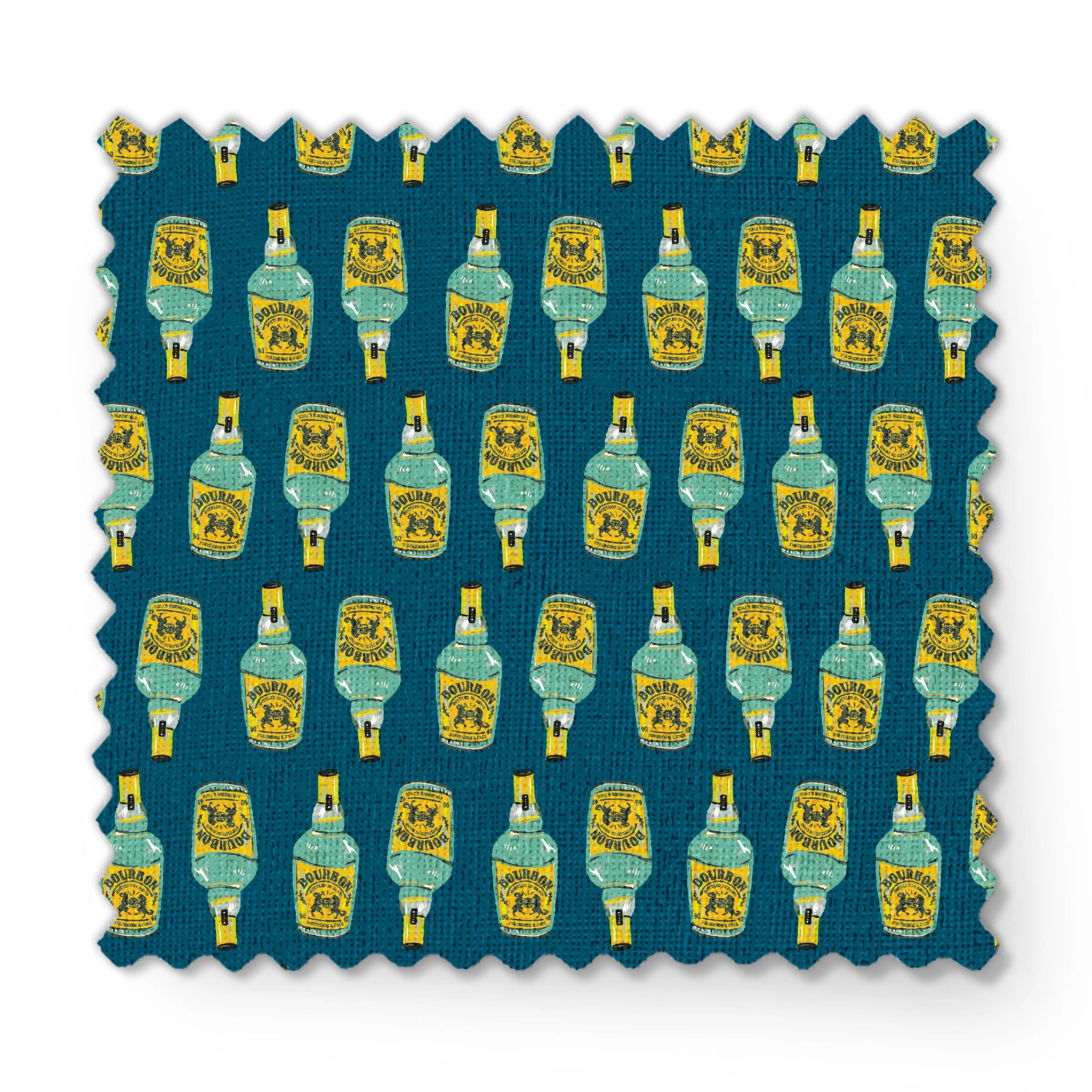  fabric swatch mockup