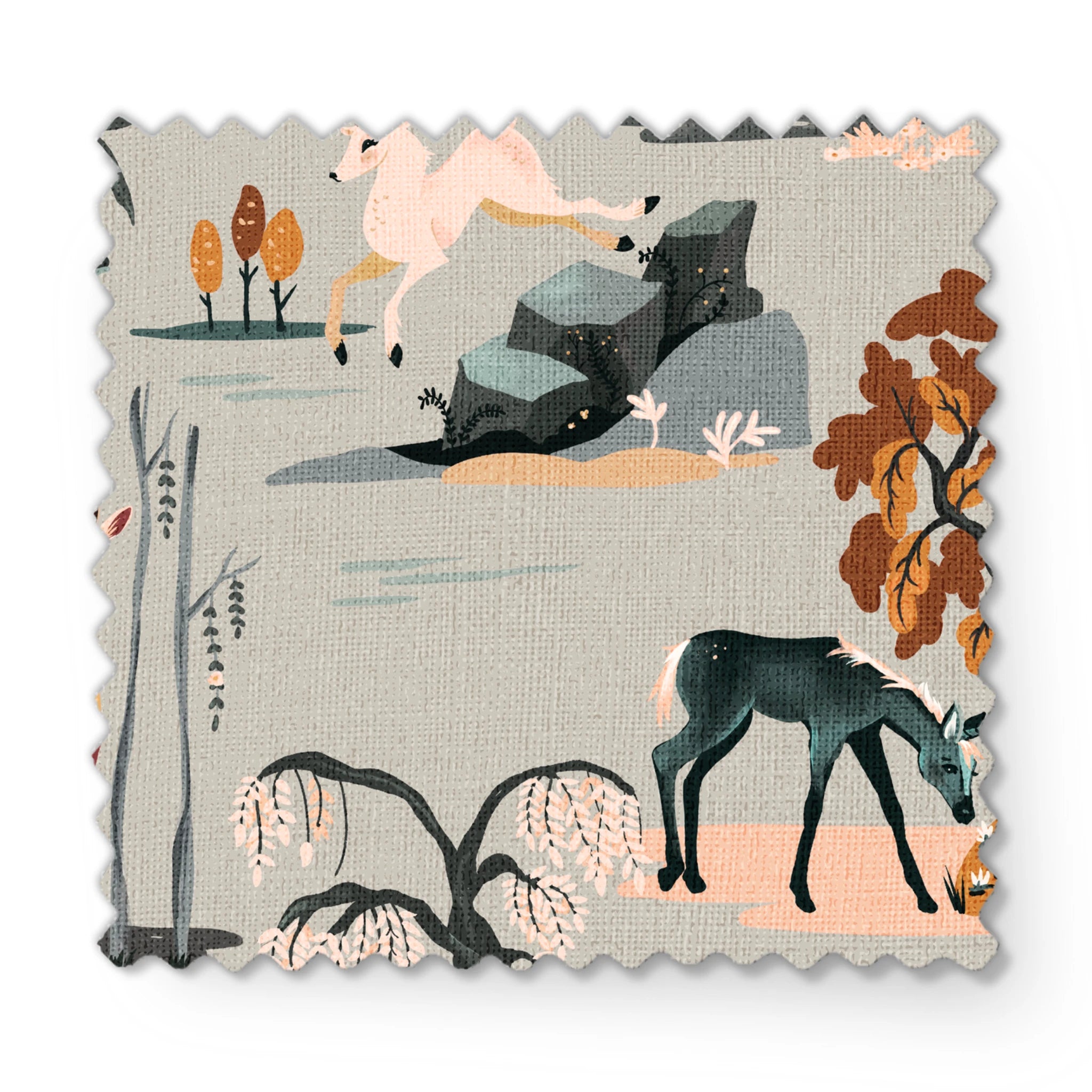  fabric swatch mockup