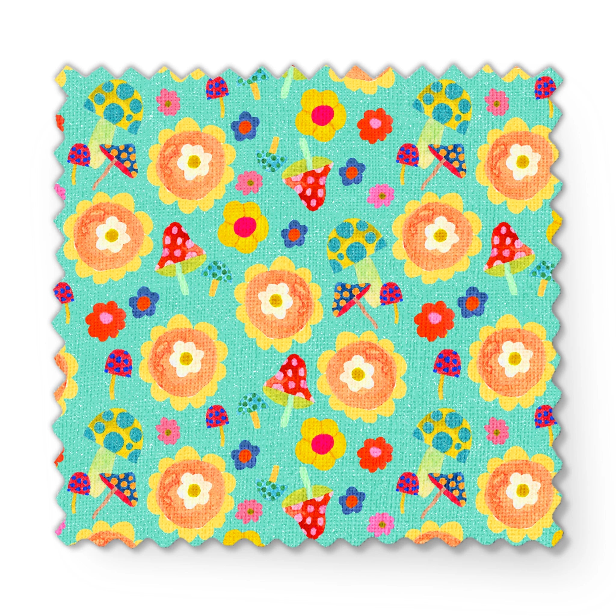  fabric swatch mockup