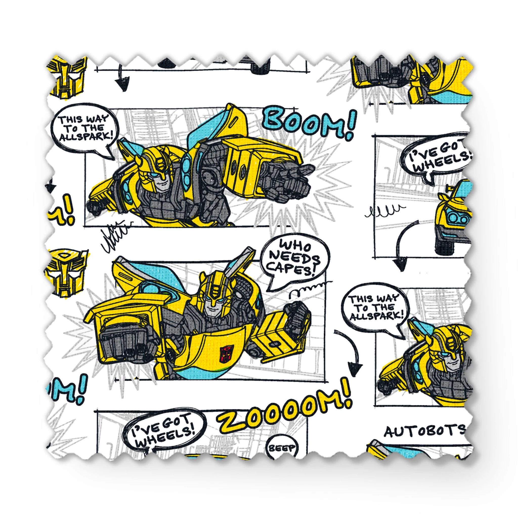  fabric swatch mockup