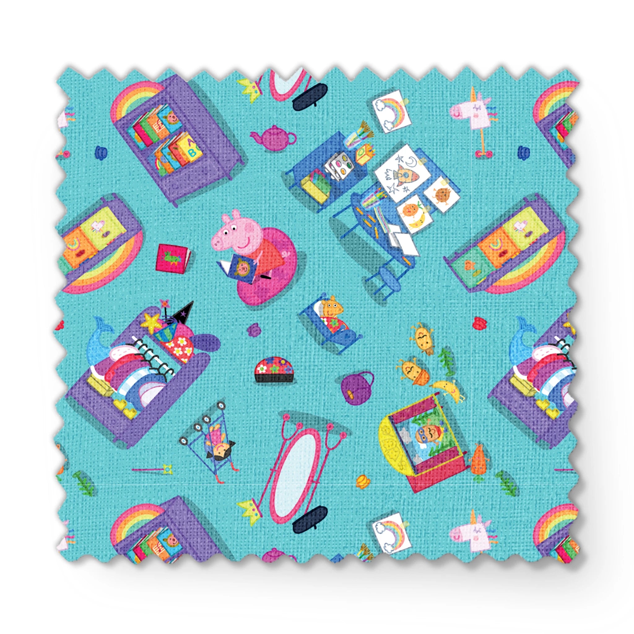  fabric swatch mockup