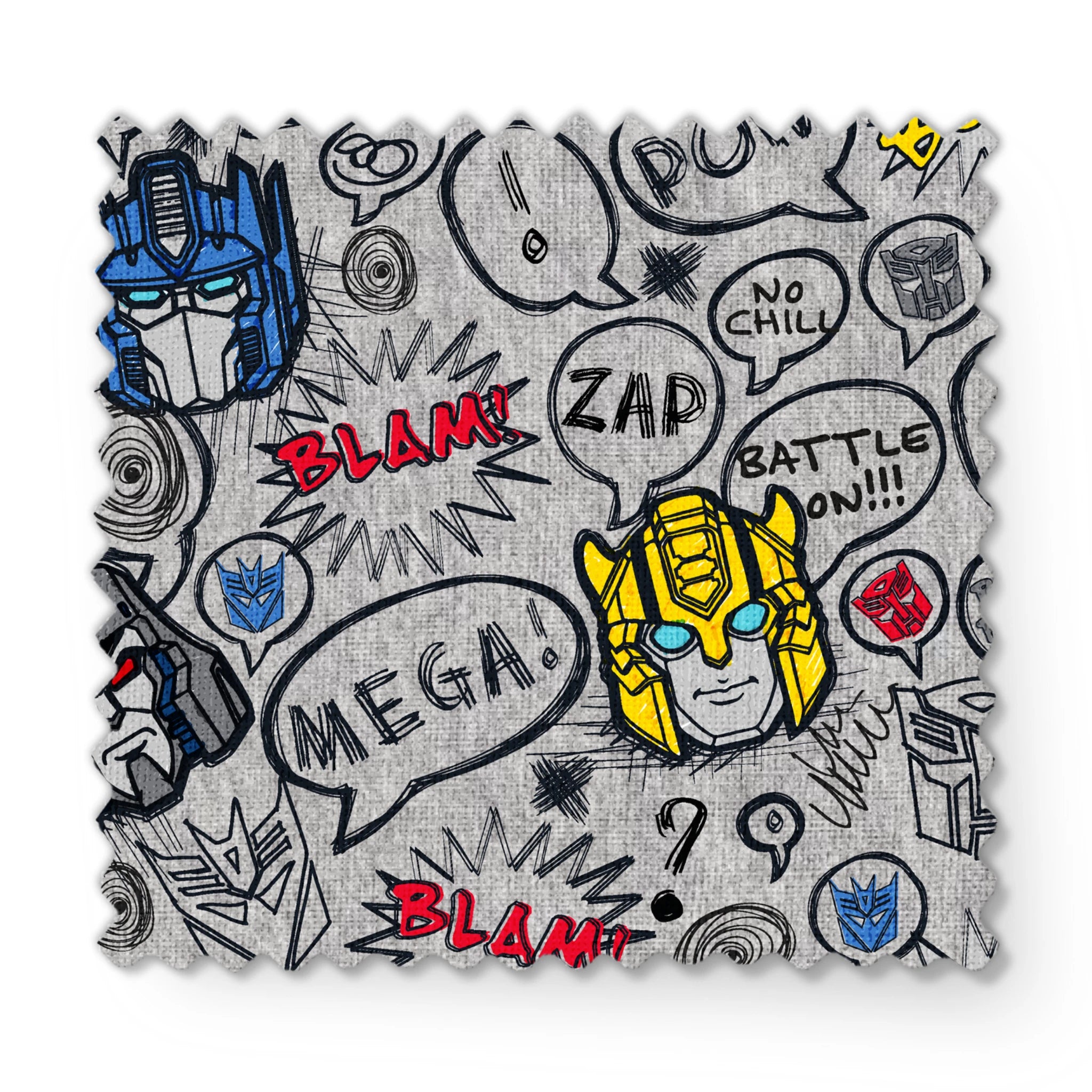  fabric swatch mockup