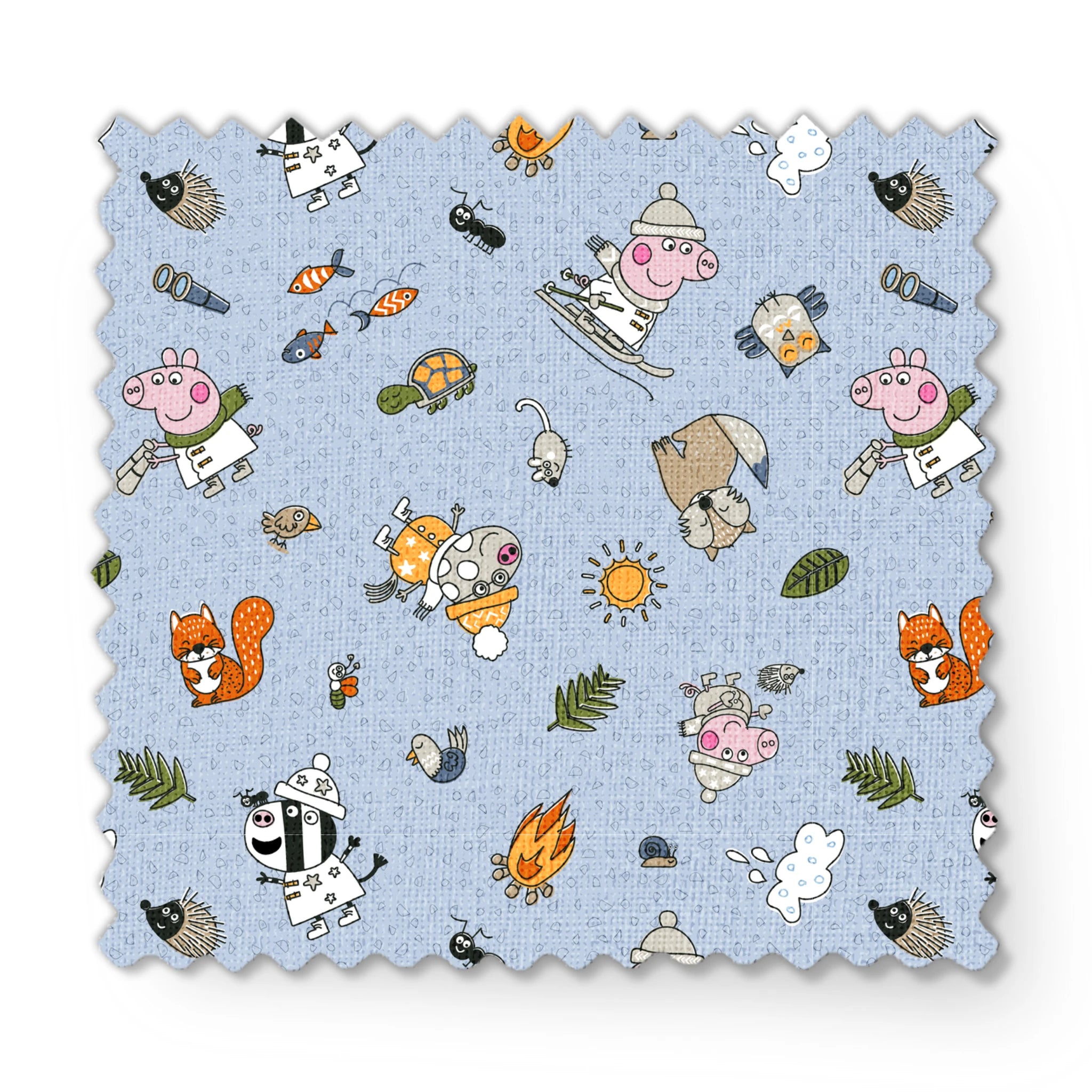  fabric swatch mockup