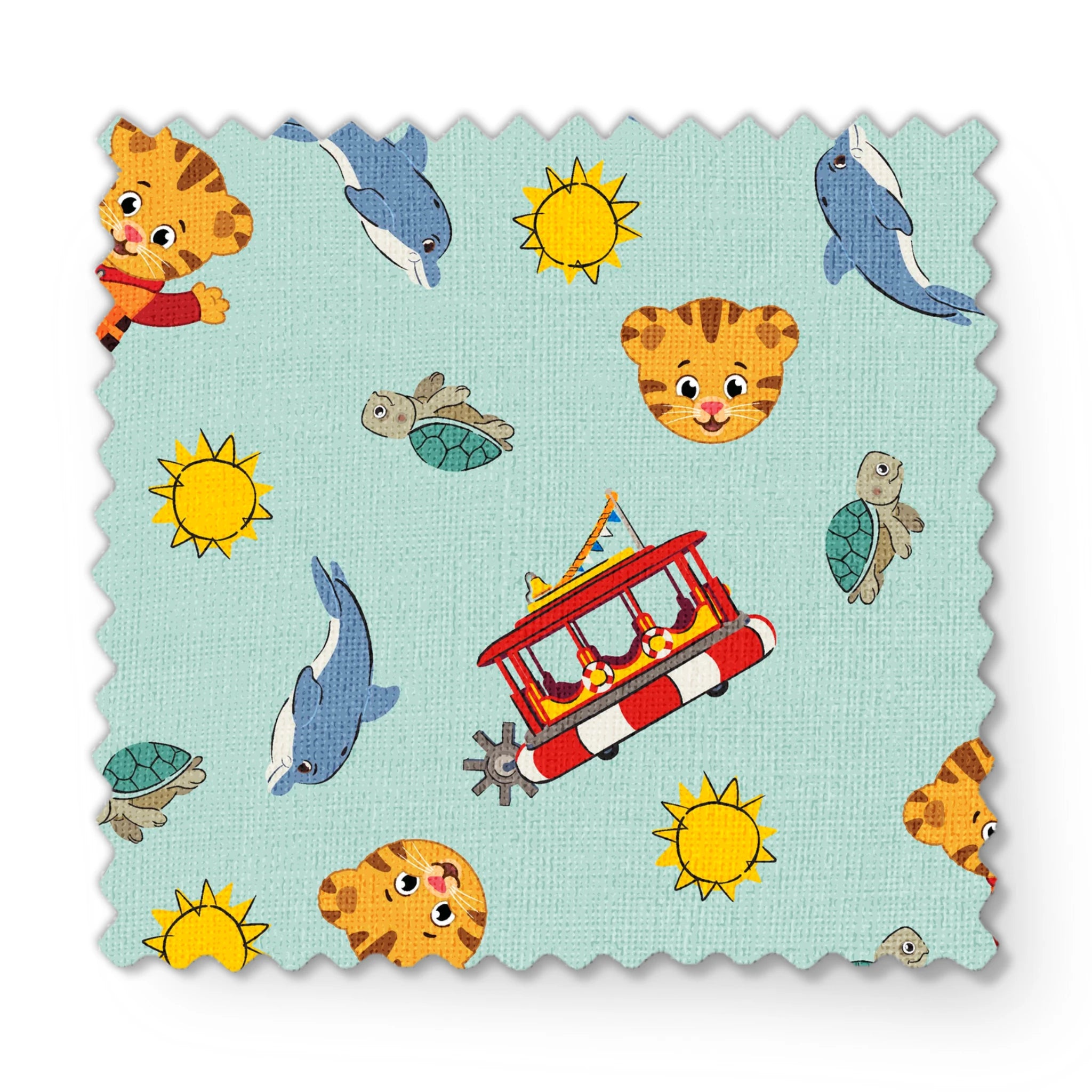  fabric swatch mockup