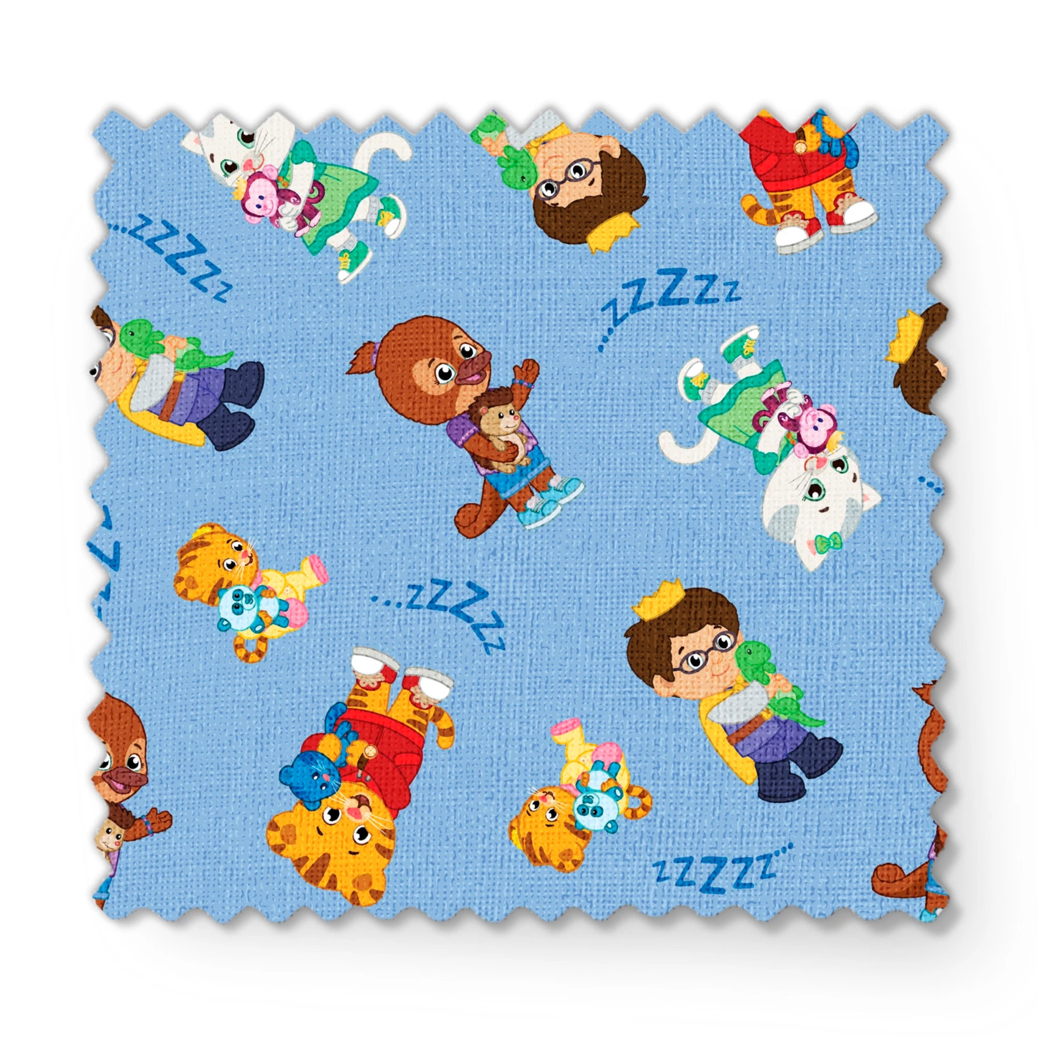  fabric swatch mockup