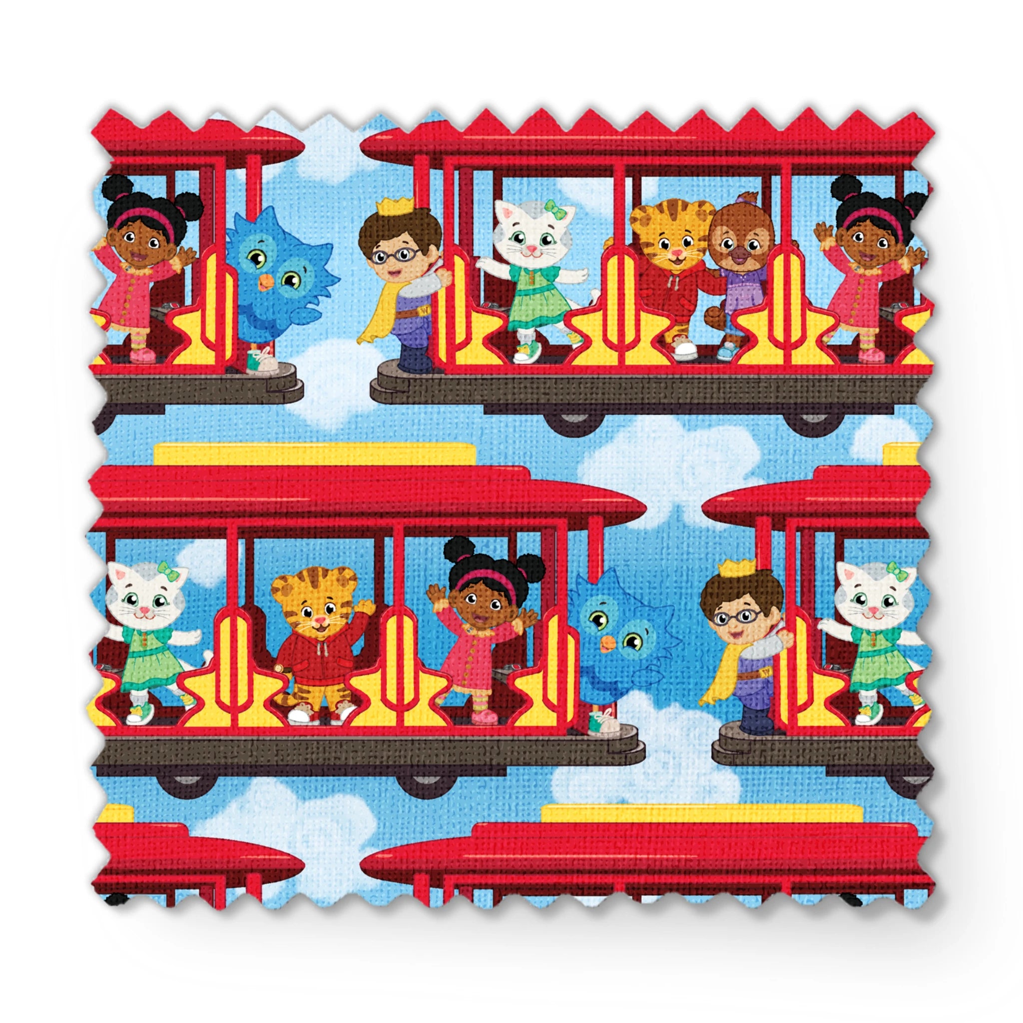  fabric swatch mockup