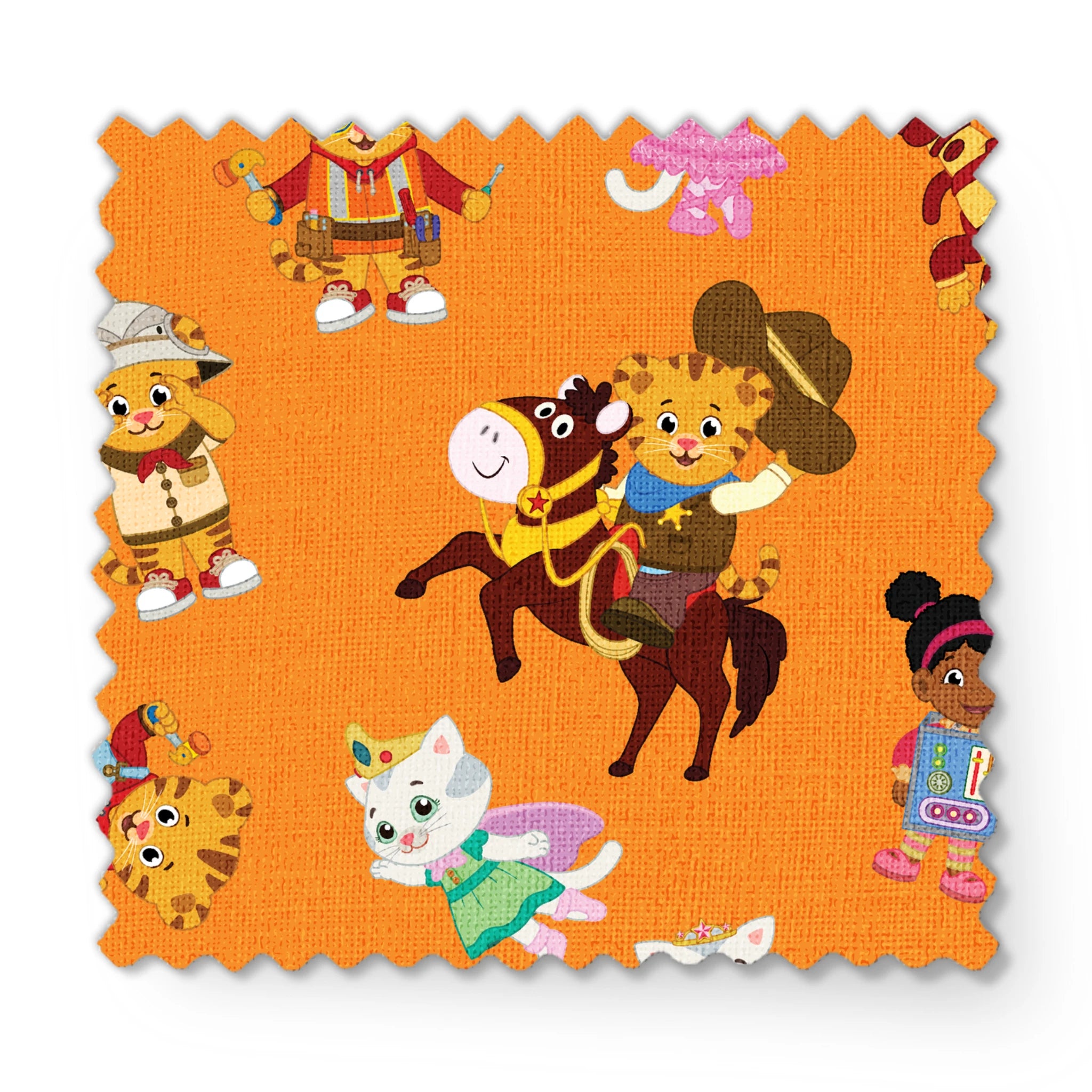  fabric swatch mockup